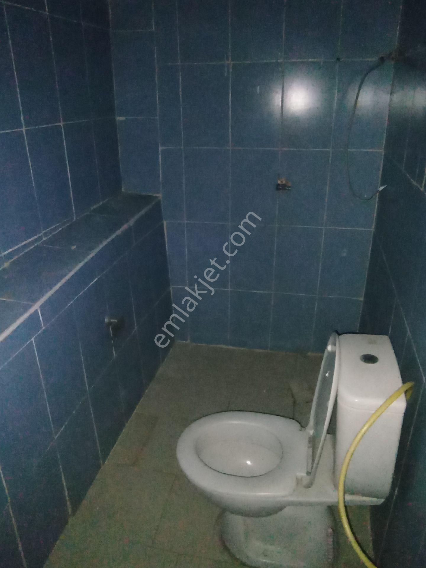 Artenew Gayrimenkul’denbayraklı Cengizhan Mahallesi’nde 400 M² Kiralık Dükkan - Görsel 11