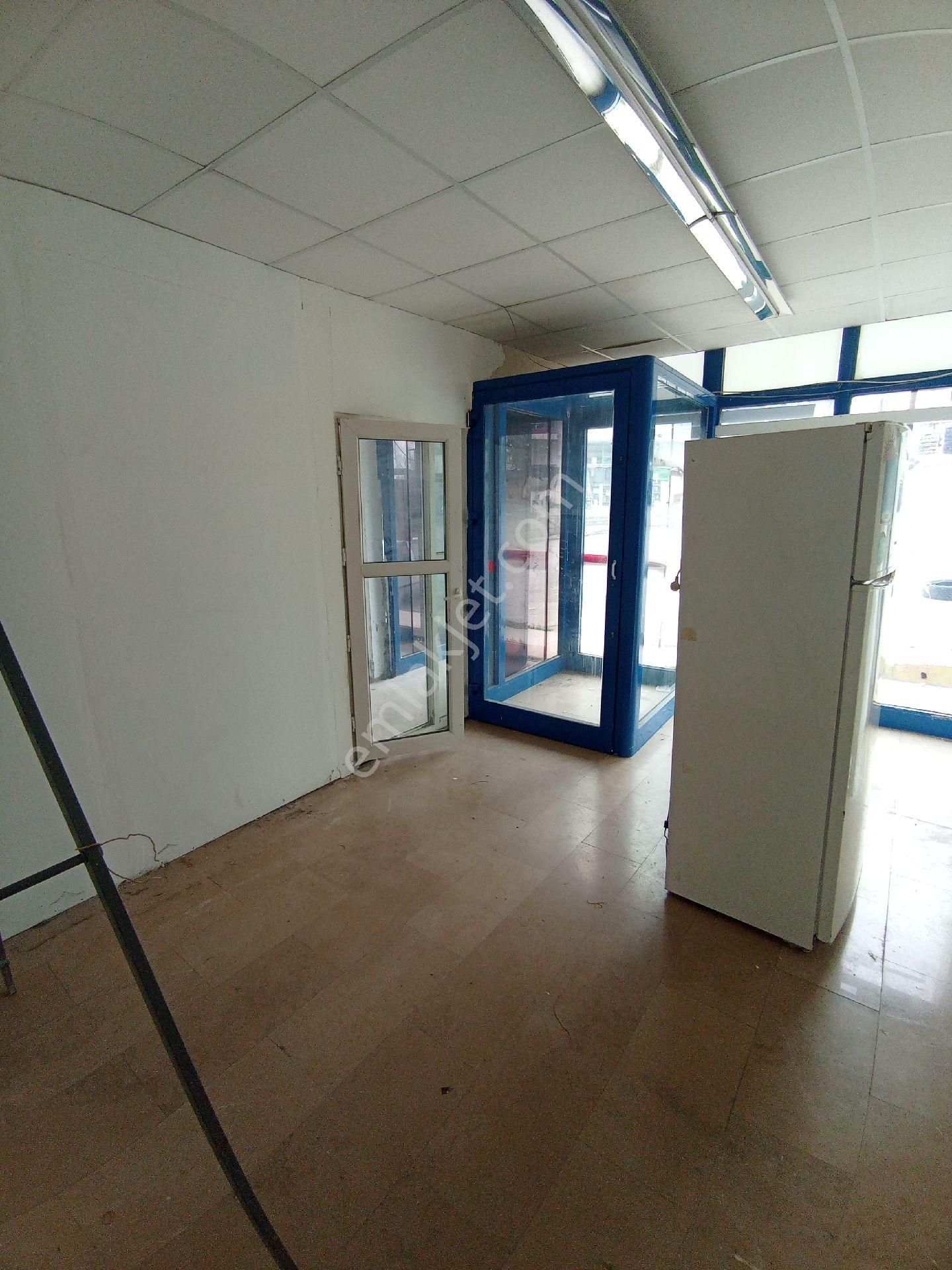 Artenew Gayrimenkul’denbayraklı Cengizhan Mahallesi’nde 400 M² Kiralık Dükkan - Görsel 5