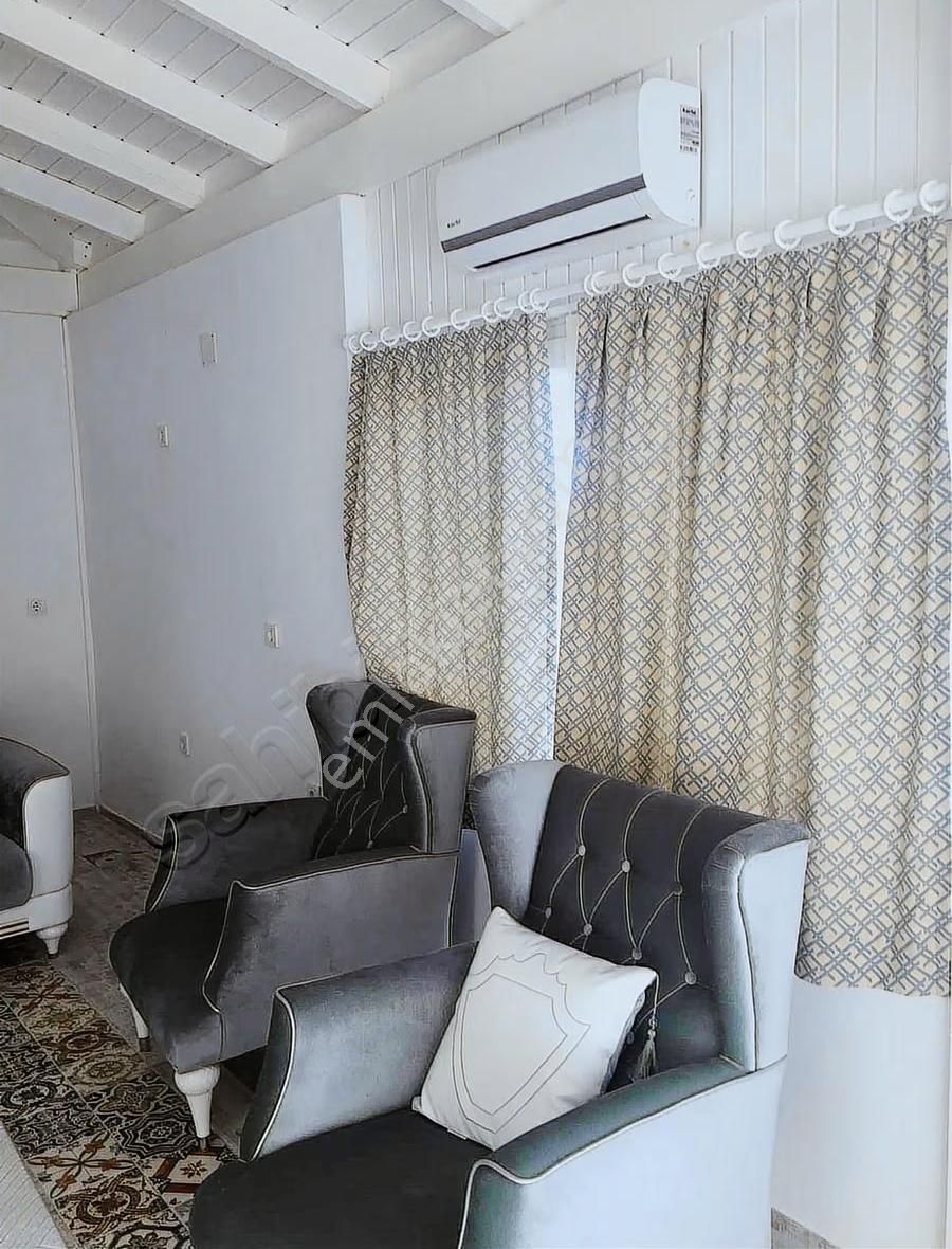 Selimiyede Kiralık Villa - Görsel 21