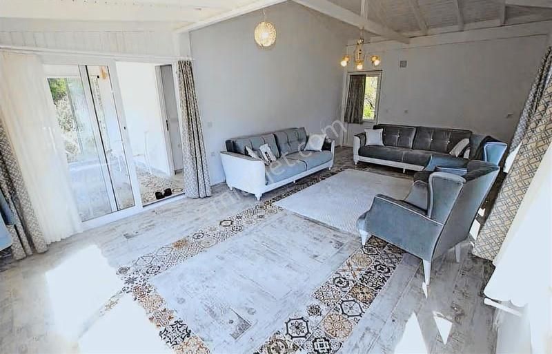Selimiyede Kiralık Villa - Görsel 7