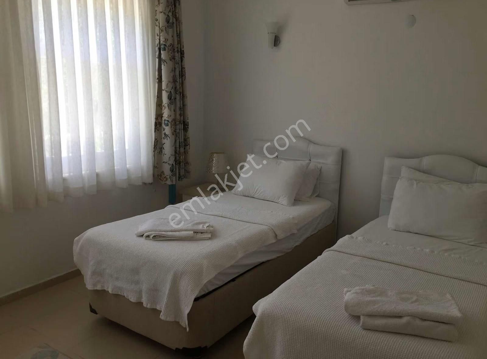 Selimiyede Kiralık Villa - Görsel 17