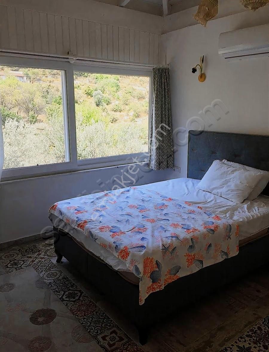 Selimiyede Kiralık Villa - Görsel 18
