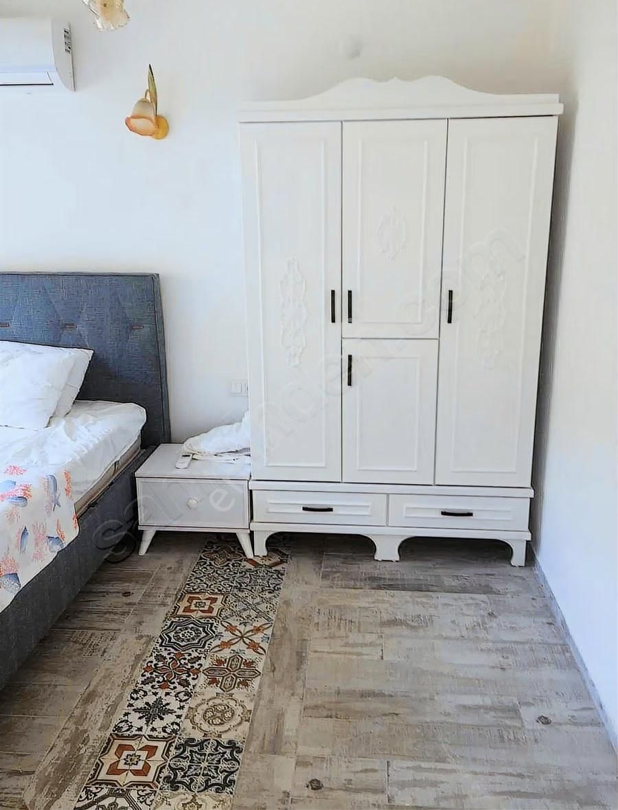 Selimiyede Kiralık Villa - Görsel 16