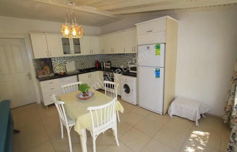Selimiyede Kiralık Villa - Görsel 20