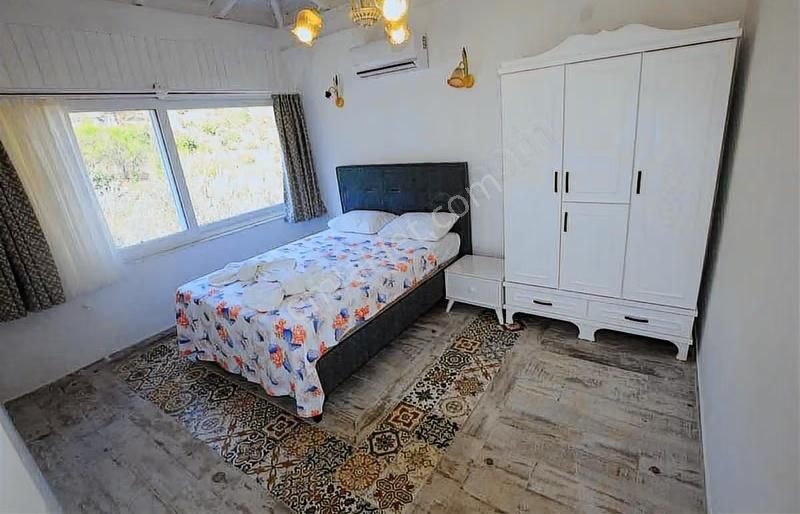 Selimiyede Kiralık Villa - Görsel 4