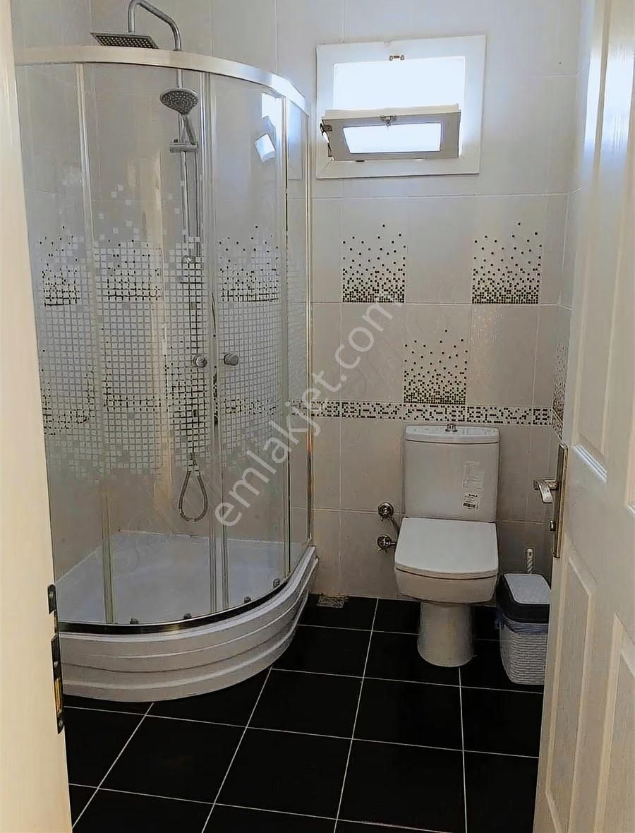 Selimiyede Kiralık Villa - Görsel 14