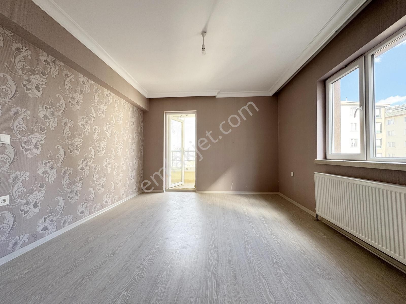 Engin Emlak'tan Site İçerisin'de Kök Tapu Kredi Limitsiz 3+1 - Görsel 28