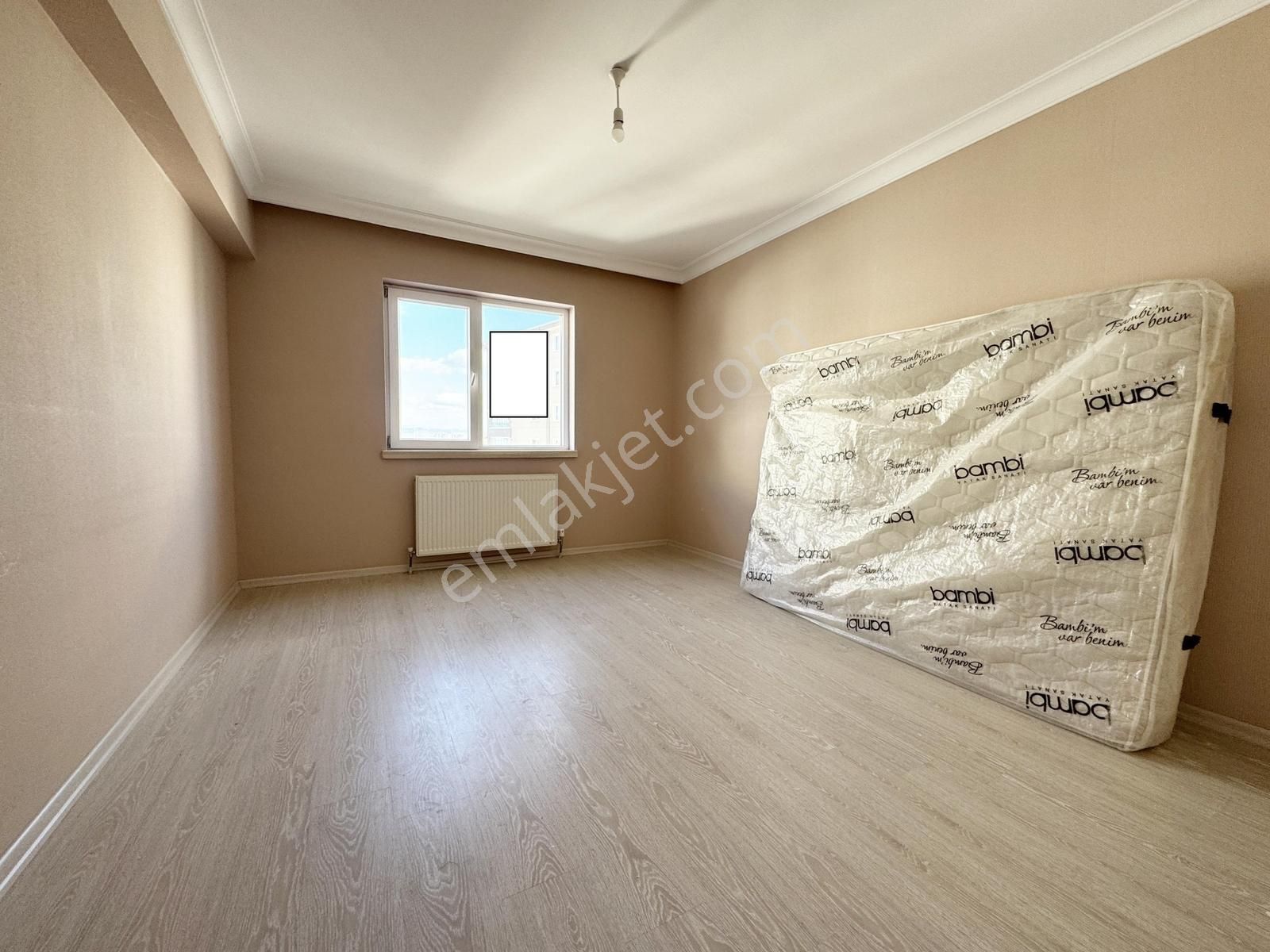 Engin Emlak'tan Site İçerisin'de Kök Tapu Kredi Limitsiz 3+1 - Görsel 6