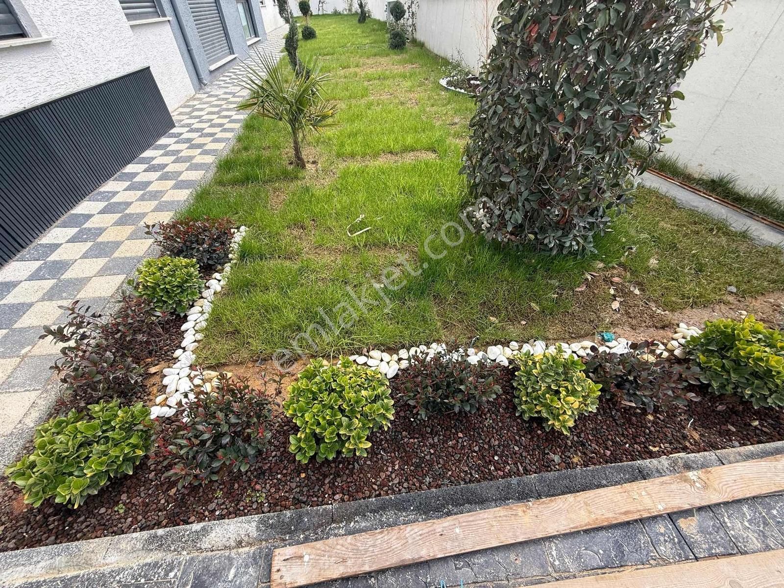 Atabey'den Satılık Butik Site İçerisinde 3+1 125 M2 Ara Kat - Görsel 14
