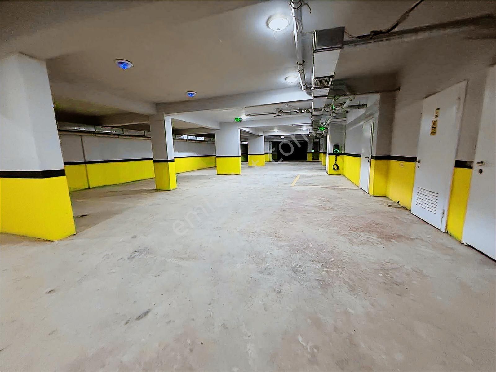 Atabey'den Satılık Butik Site İçerisinde 3+1 125 M2 Ara Kat - Görsel 8