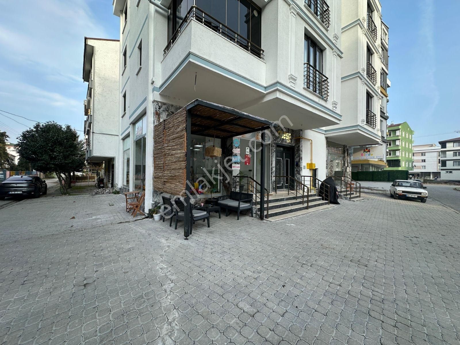Deka Gayrimenkul'den Samsun 19 Mayıs'ta Satılık Fırsat Dükkan - Görsel 4