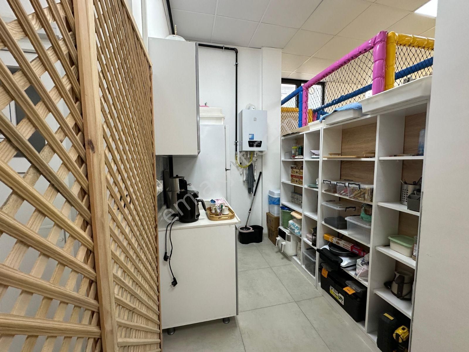 Deka Gayrimenkul'den Samsun 19 Mayıs'ta Satılık Fırsat Dükkan - Görsel 2