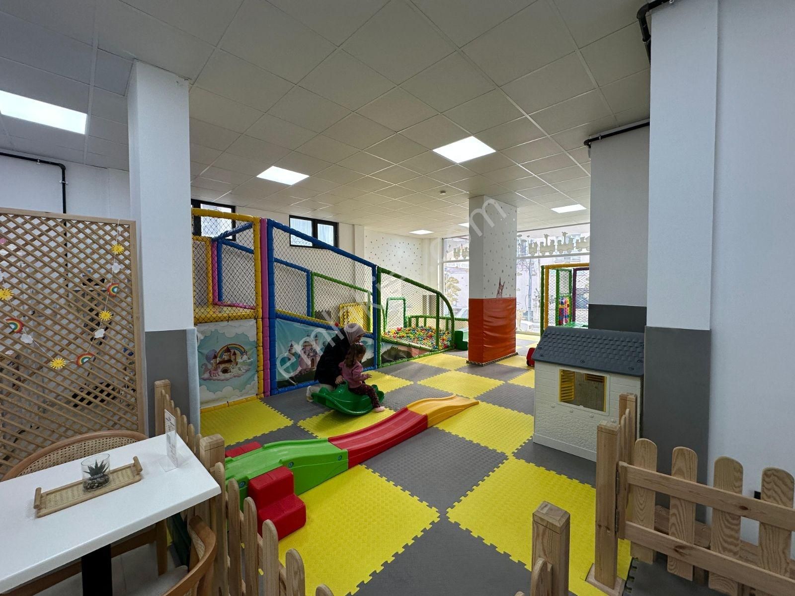 Deka Gayrimenkul'den Samsun 19 Mayıs'ta Satılık Fırsat Dükkan - Görsel 7