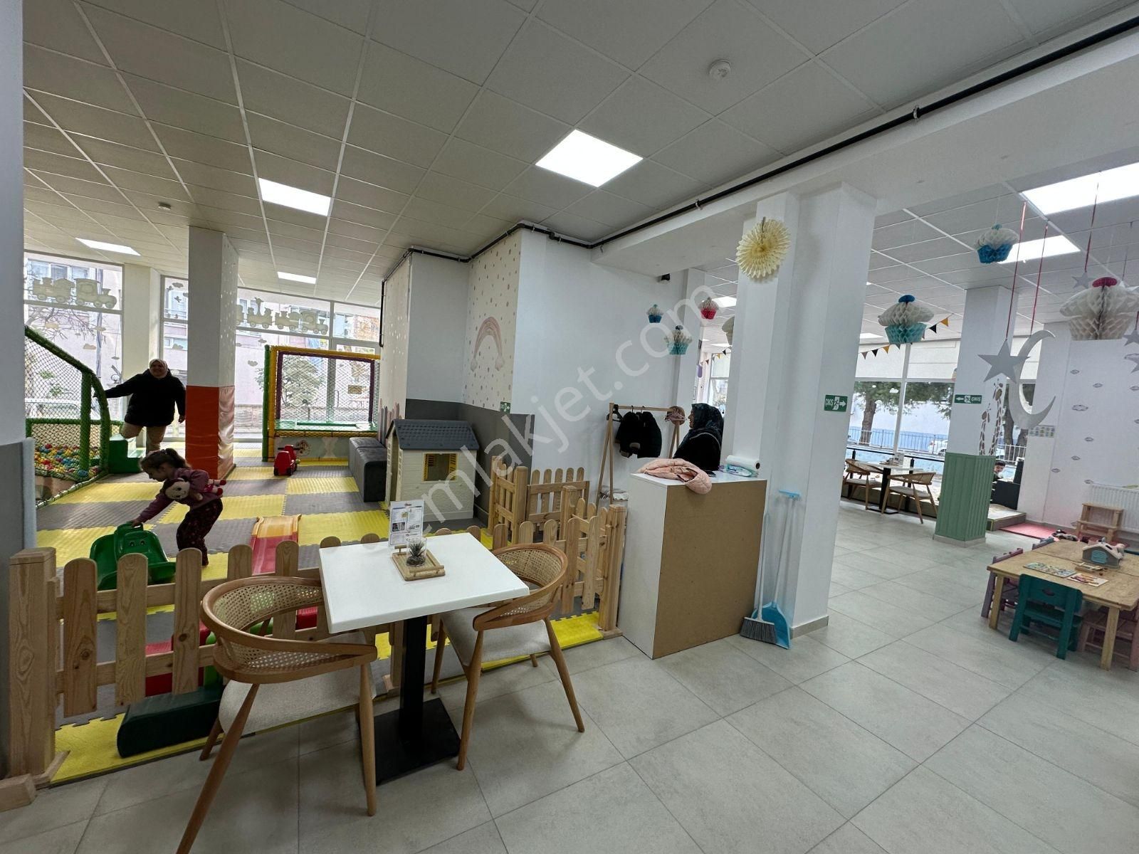 Deka Gayrimenkul'den Samsun 19 Mayıs'ta Satılık Fırsat Dükkan - Görsel 6