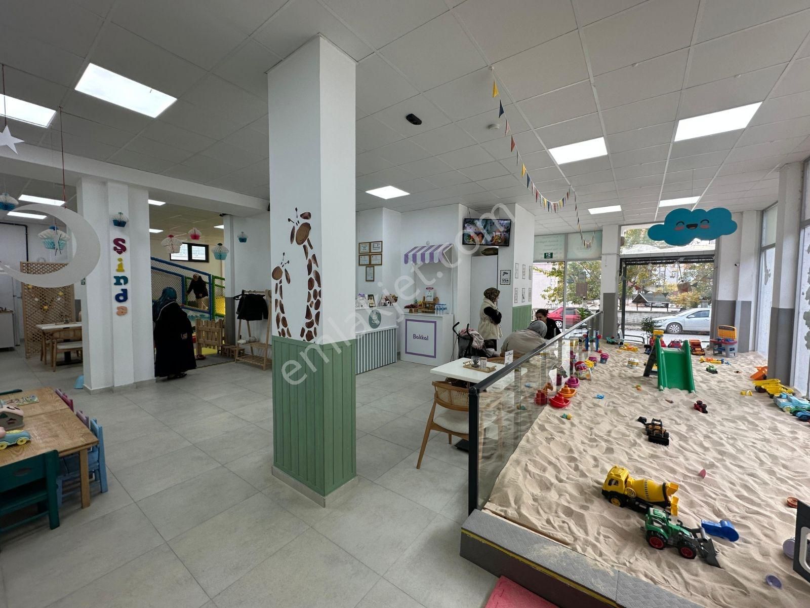 Deka Gayrimenkul'den Samsun 19 Mayıs'ta Satılık Fırsat Dükkan - Görsel 5