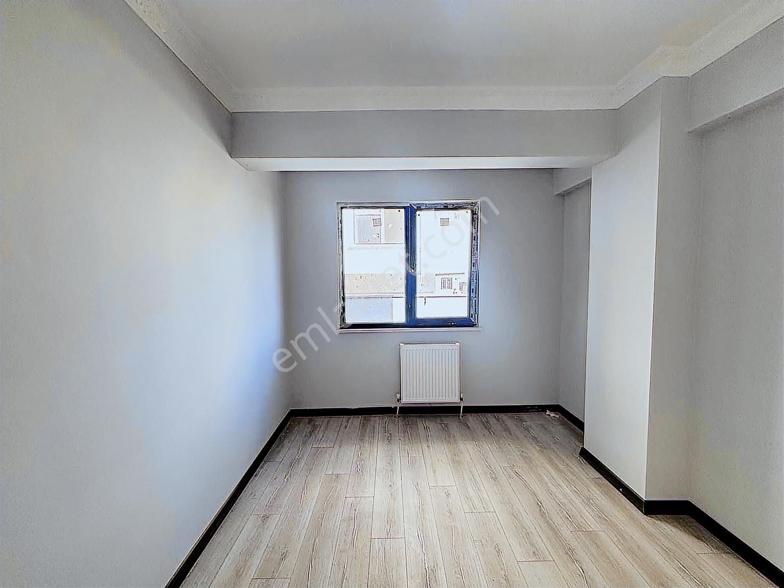 Fa Özbir'den Kapaklı'da Teraslı 3+1 Yüksek Giriş Kiralık Daire - Görsel 29