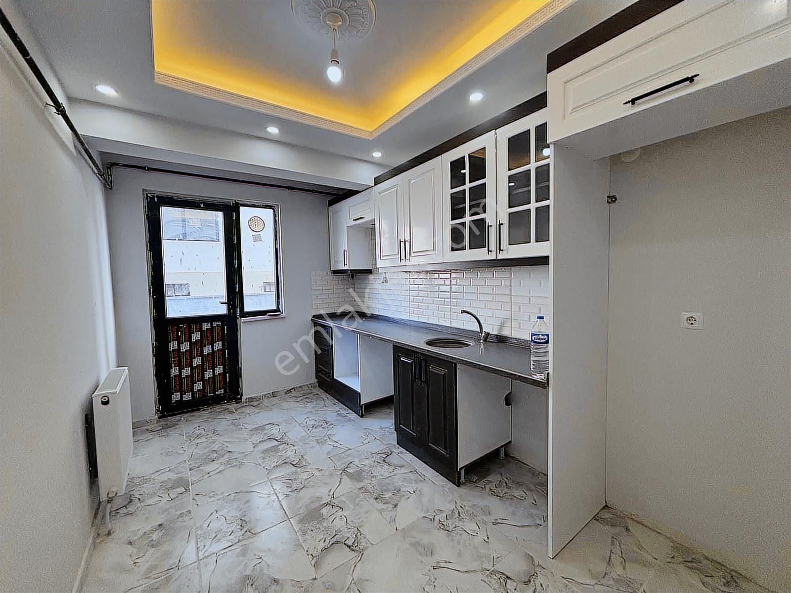 Fa Özbir'den Kapaklı'da Teraslı 3+1 Yüksek Giriş Kiralık Daire - Görsel 8