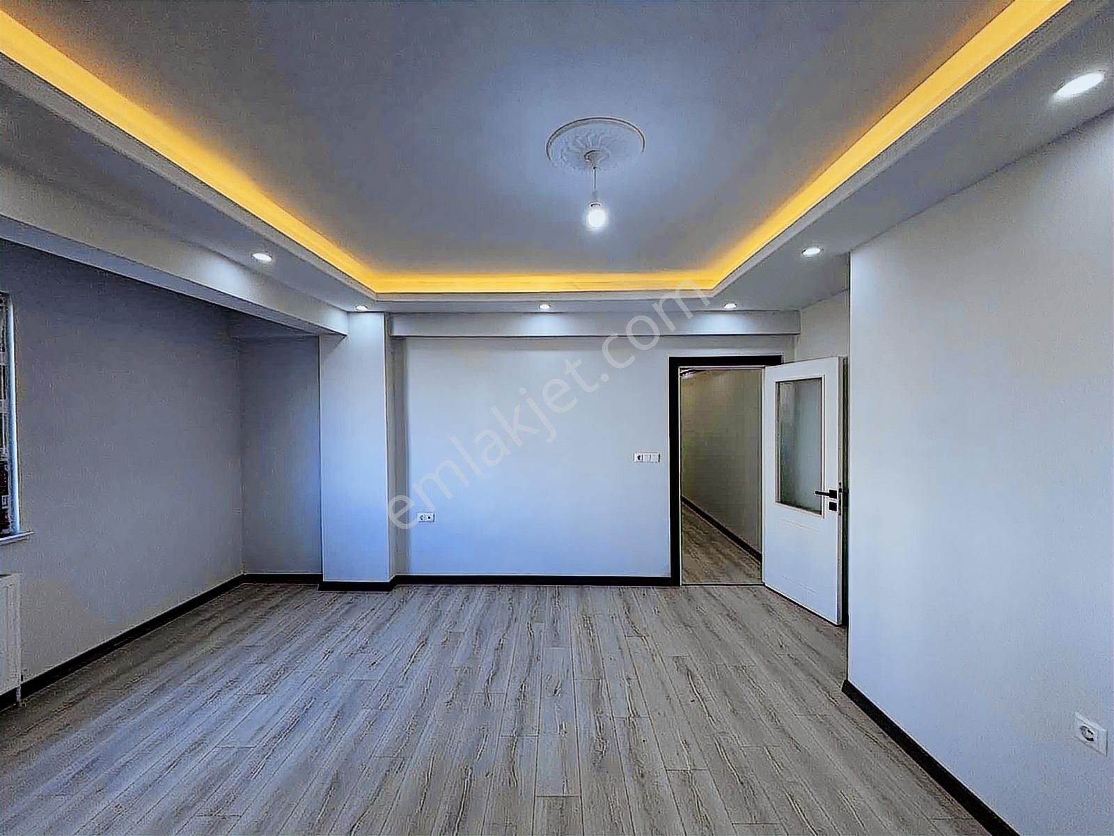 Fa Özbir'den Kapaklı'da Teraslı 3+1 Yüksek Giriş Kiralık Daire - Görsel 16