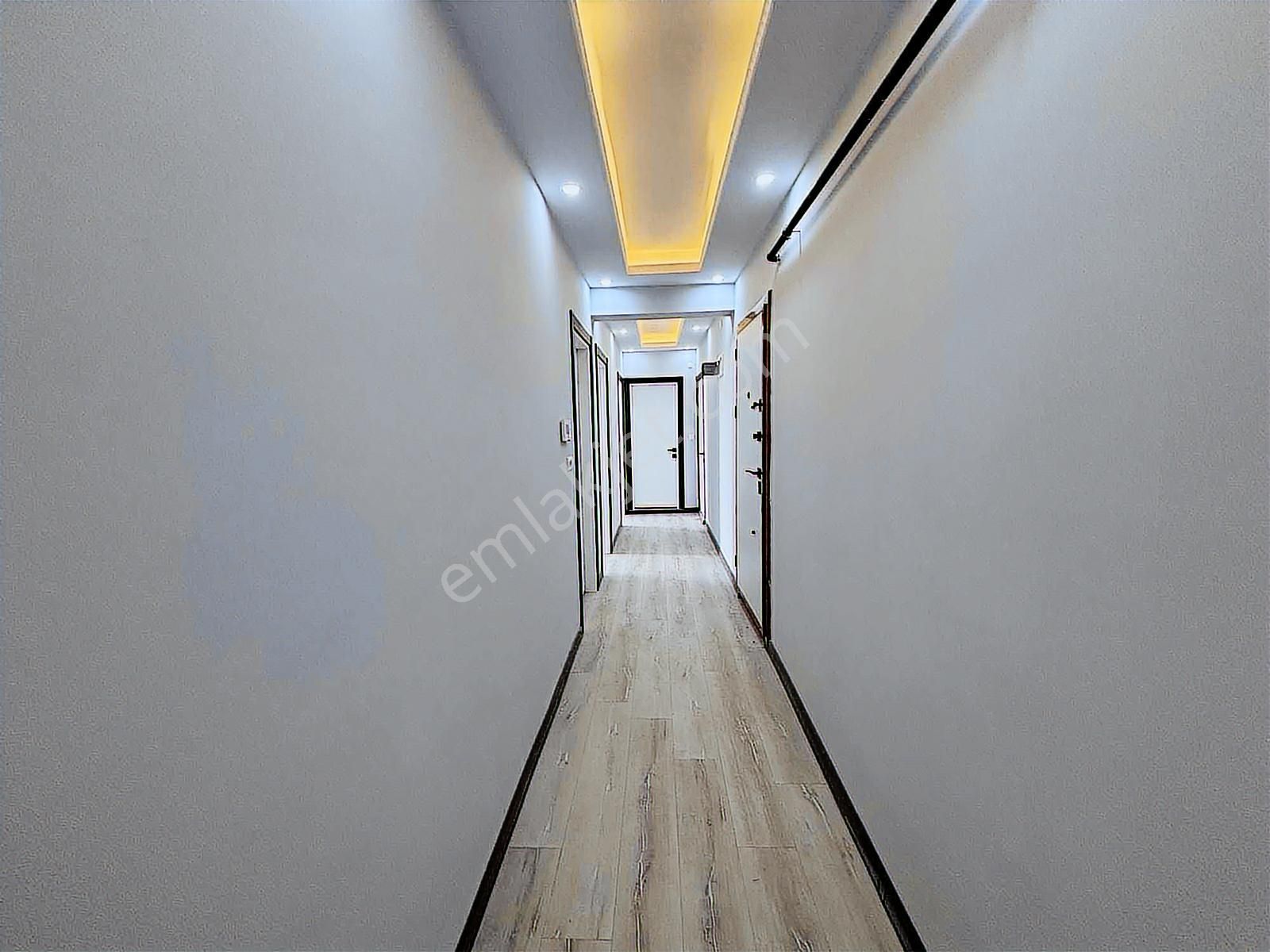 Fa Özbir'den Kapaklı'da Teraslı 3+1 Yüksek Giriş Kiralık Daire - Görsel 7