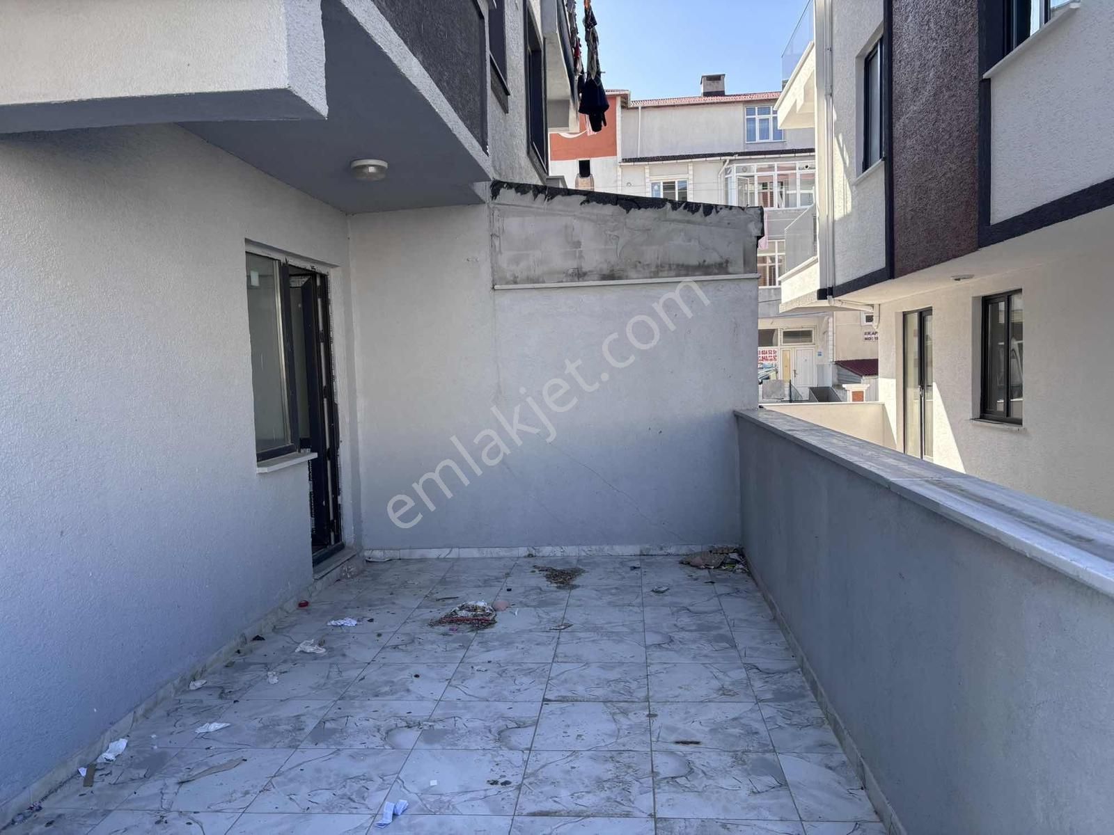 Fa Özbir'den Kapaklı'da Teraslı 3+1 Yüksek Giriş Kiralık Daire - Görsel 27