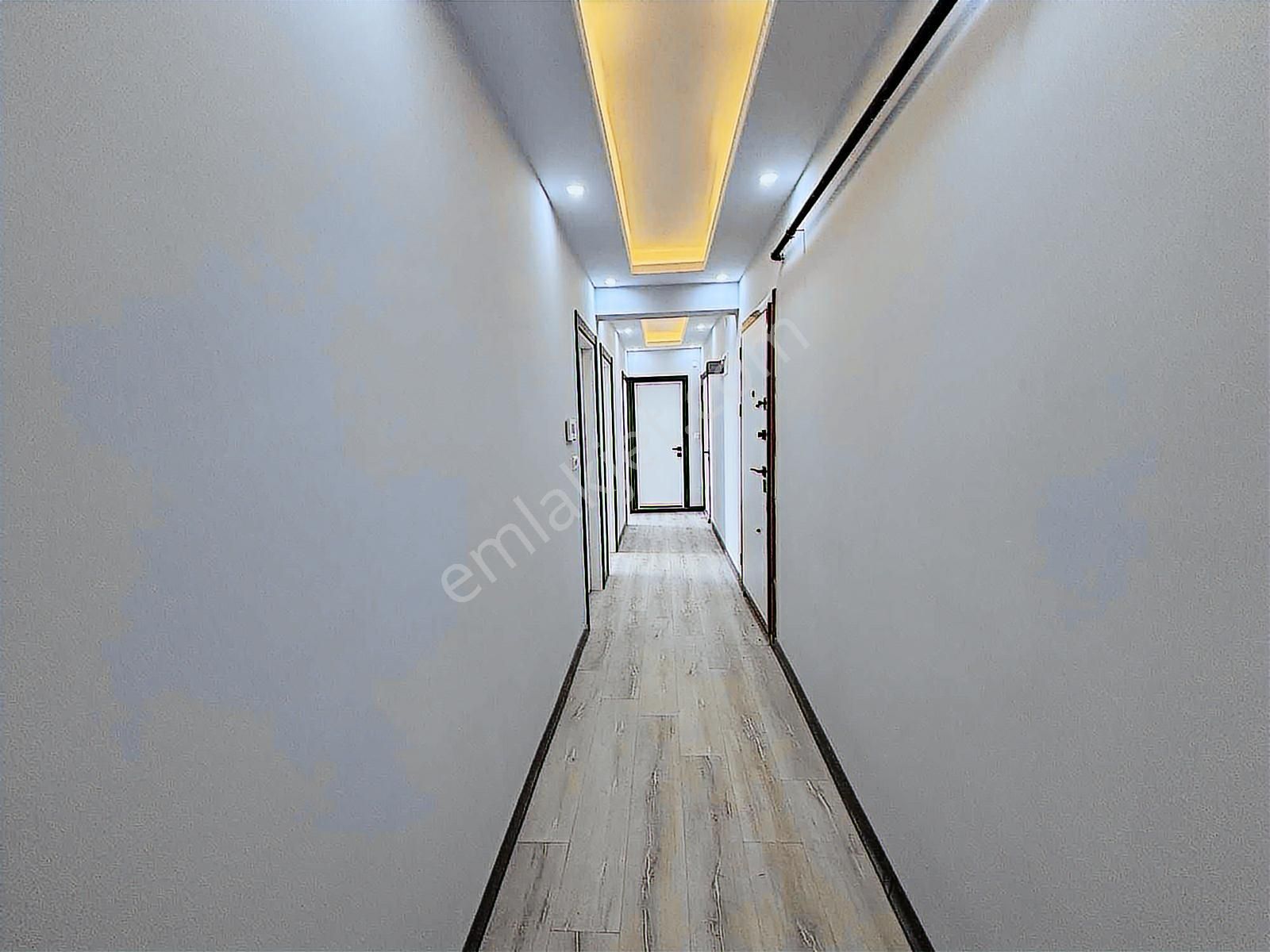 Fa Özbir'den Kapaklı'da Teraslı 3+1 Yüksek Giriş Kiralık Daire - Görsel 34