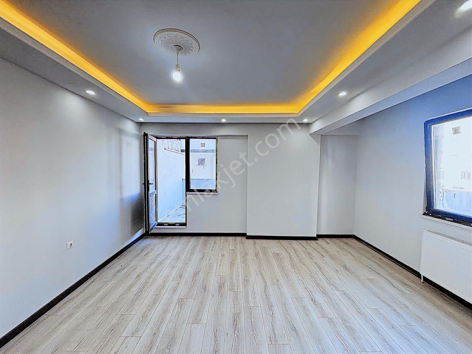 Fa Özbir'den Kapaklı'da Teraslı 3+1 Yüksek Giriş Kiralık Daire - Görsel 2