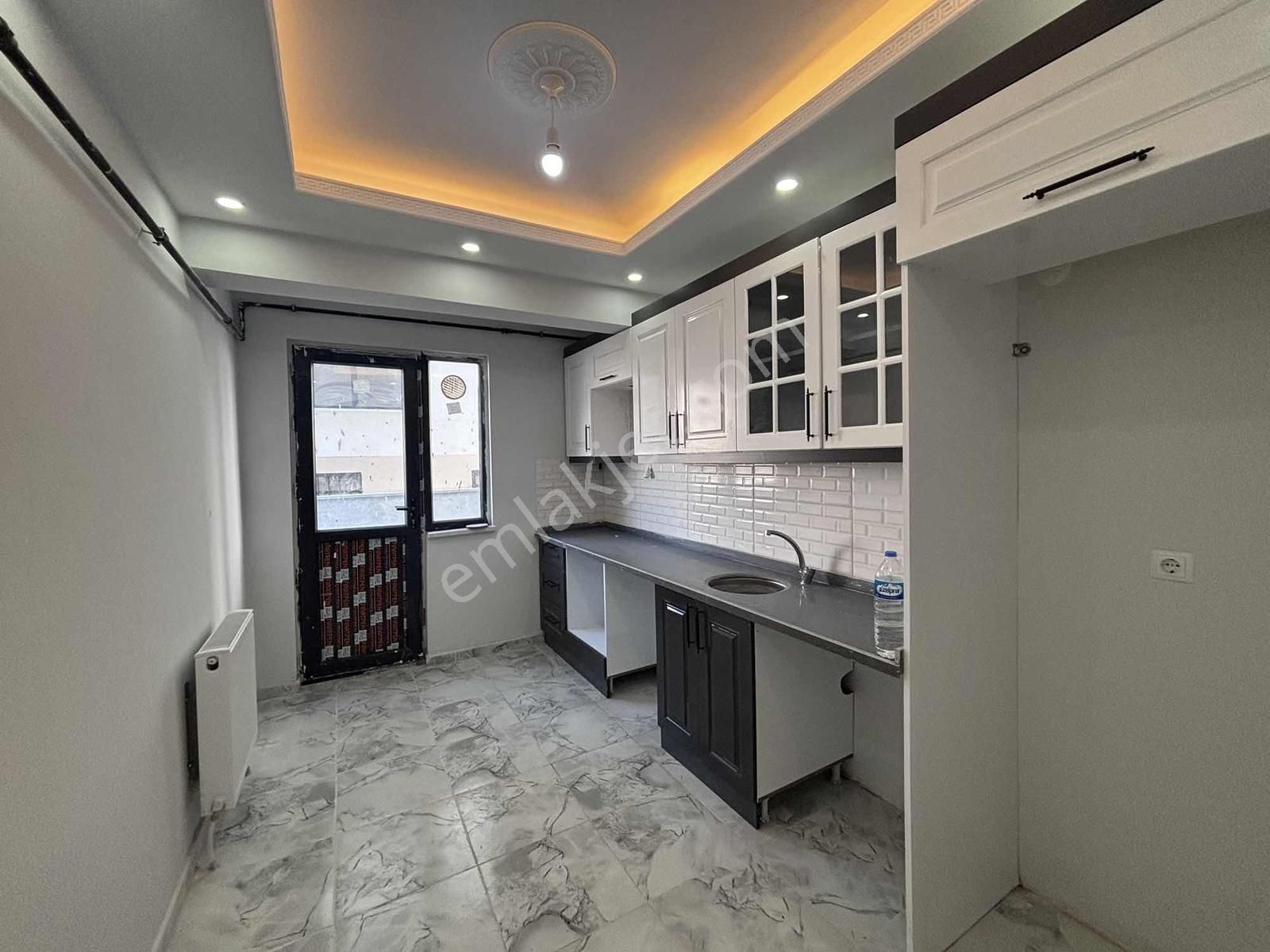 Fa Özbir'den Kapaklı'da Teraslı 3+1 Yüksek Giriş Kiralık Daire - Görsel 22