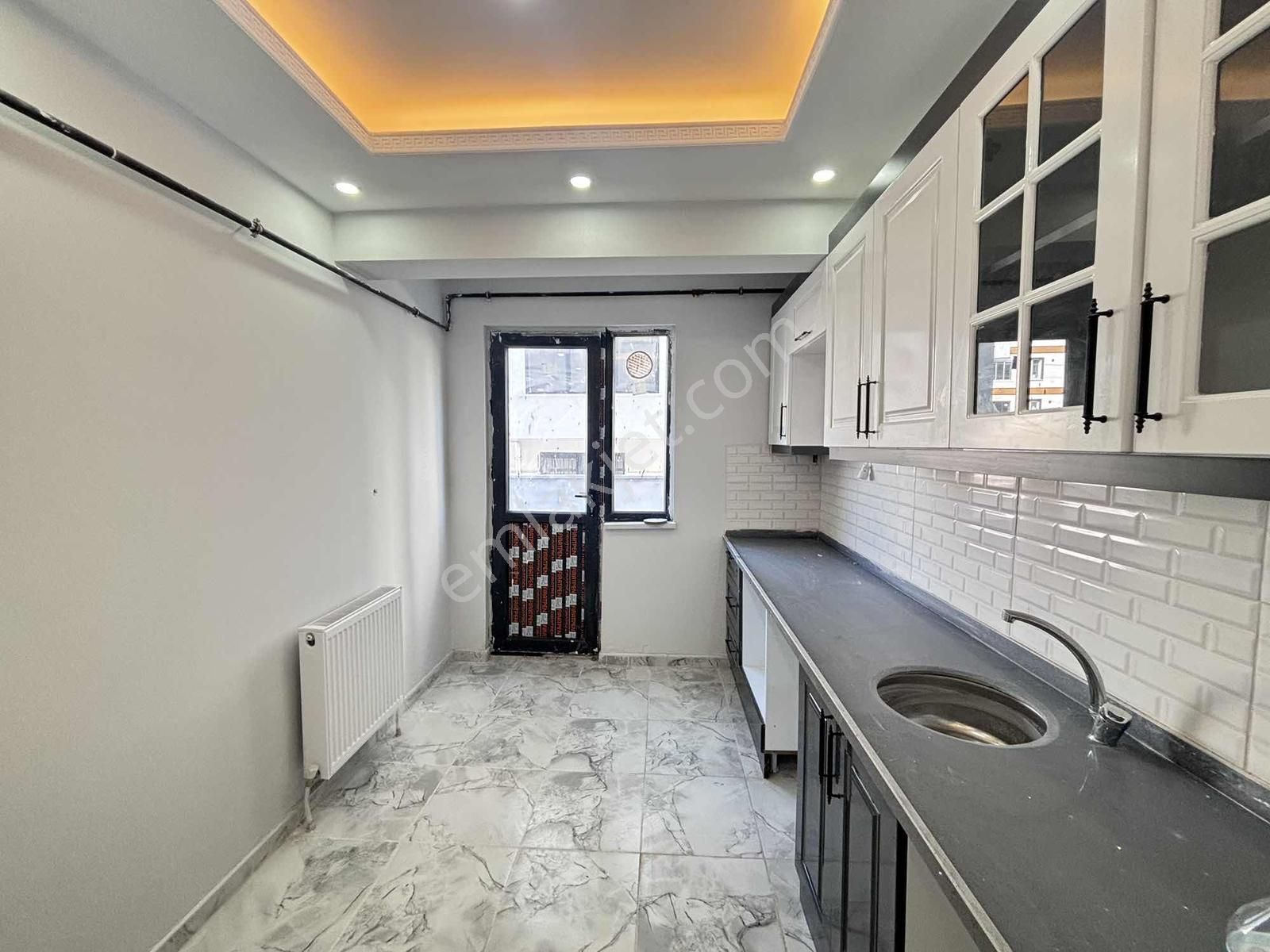 Fa Özbir'den Kapaklı'da Teraslı 3+1 Yüksek Giriş Kiralık Daire - Görsel 23