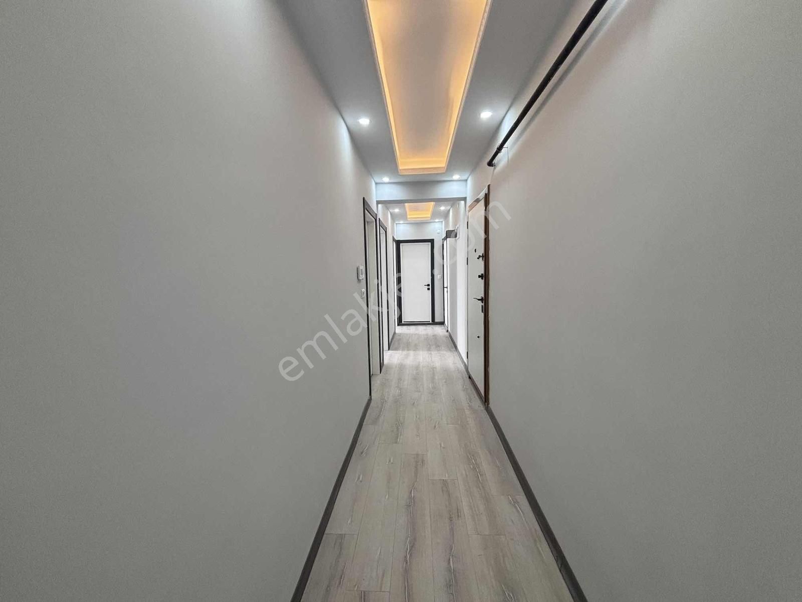 Fa Özbir'den Kapaklı'da Teraslı 3+1 Yüksek Giriş Kiralık Daire - Görsel 13