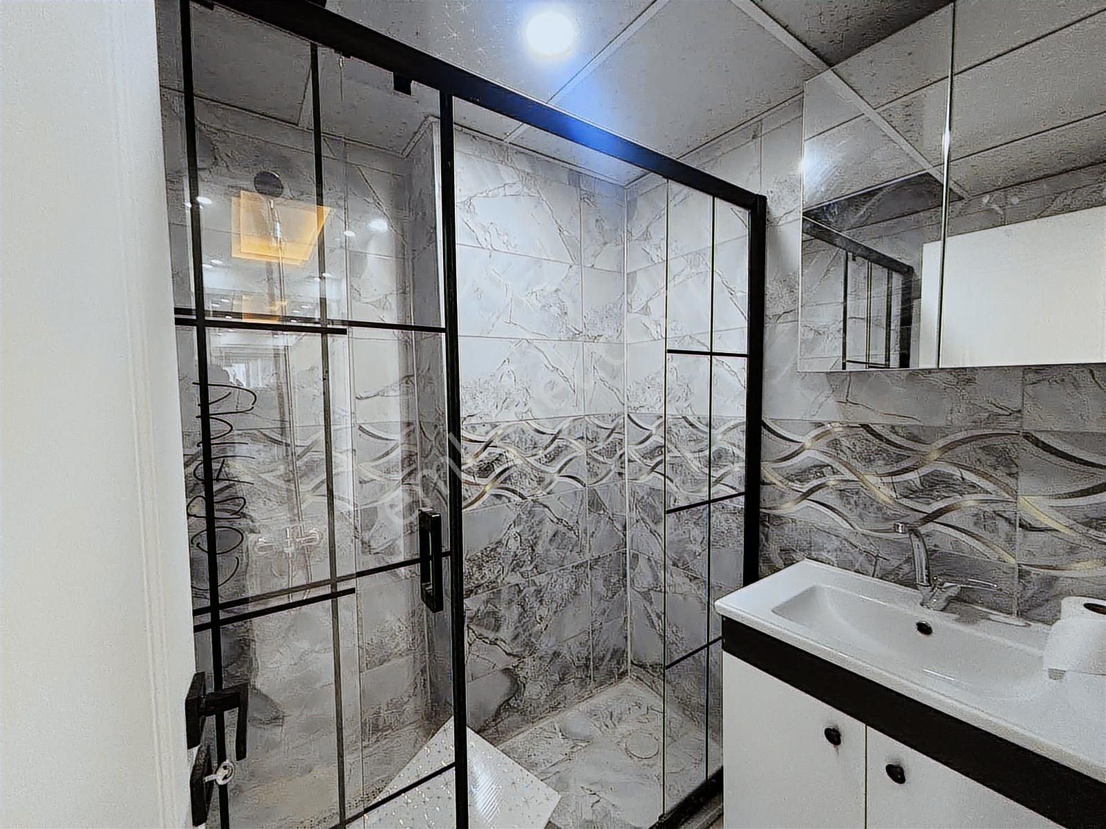 Fa Özbir'den Kapaklı'da Teraslı 3+1 Yüksek Giriş Kiralık Daire - Görsel 24