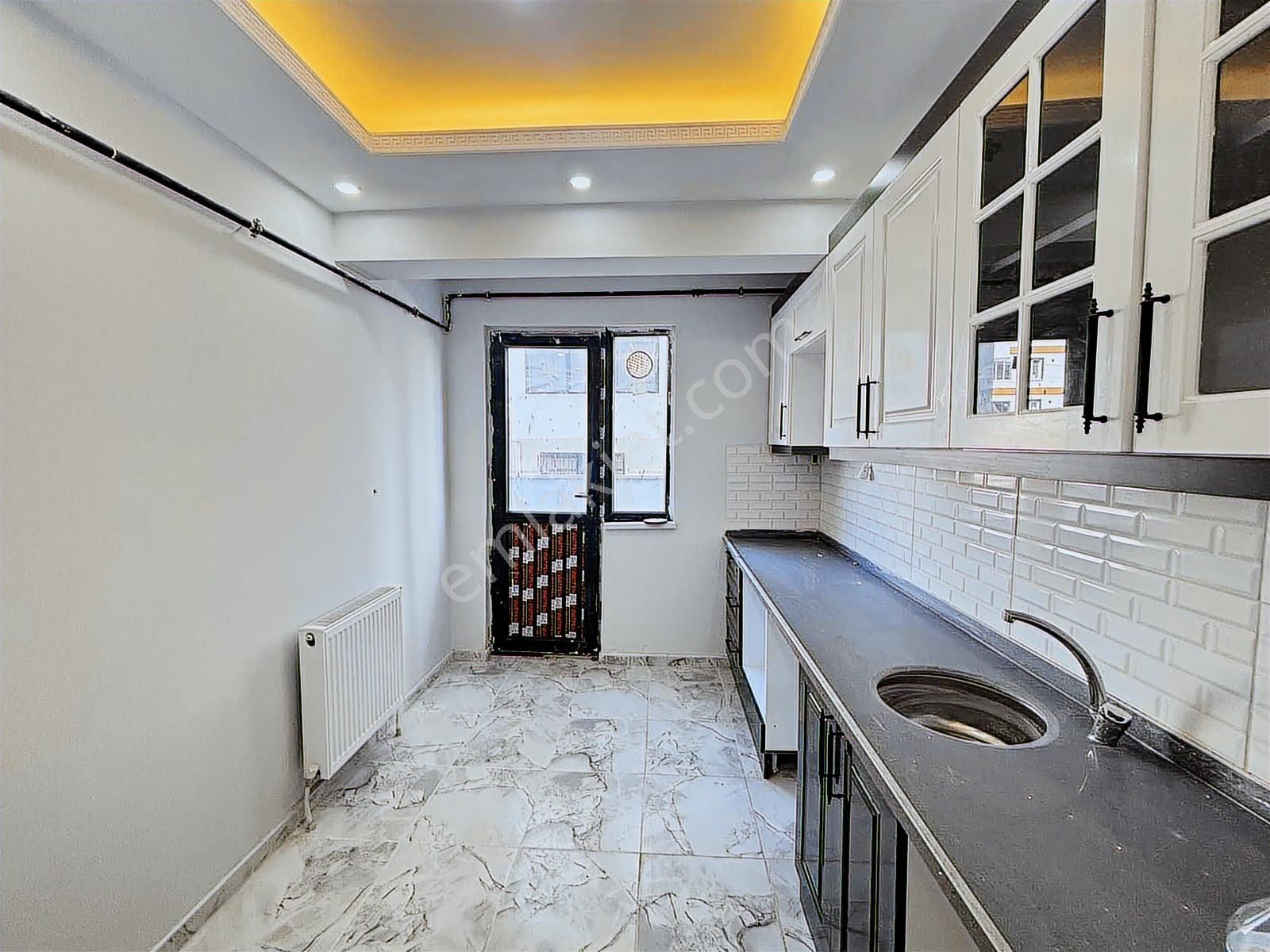 Fa Özbir'den Kapaklı'da Teraslı 3+1 Yüksek Giriş Kiralık Daire - Görsel 33