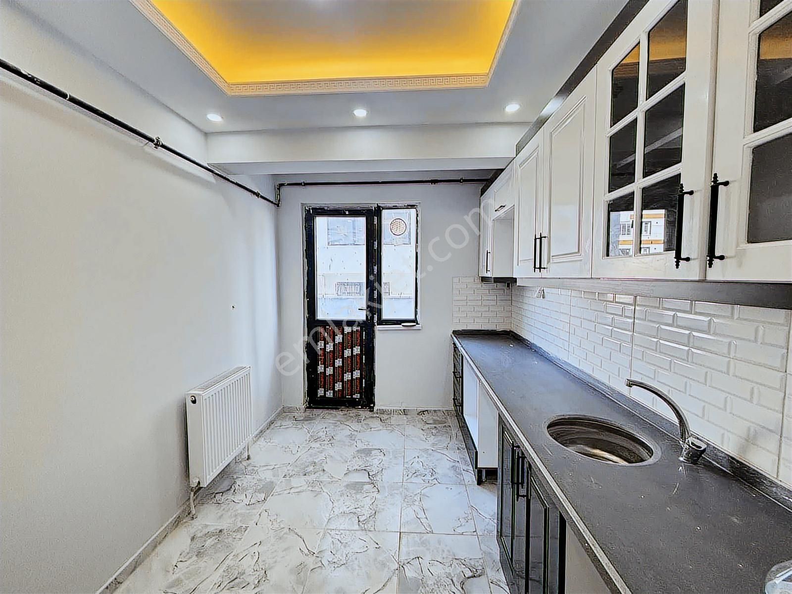 Fa Özbir'den Kapaklı'da Teraslı 3+1 Yüksek Giriş Kiralık Daire - Görsel 31