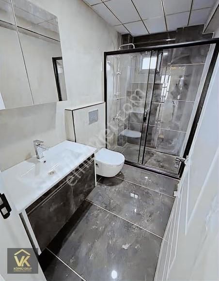 Vk Köprü Grup'tan Satılık Lüks 2+1 Daire - Görsel 13