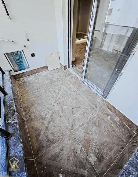 Vk Köprü Grup'tan Satılık Lüks 2+1 Daire - Görsel 17