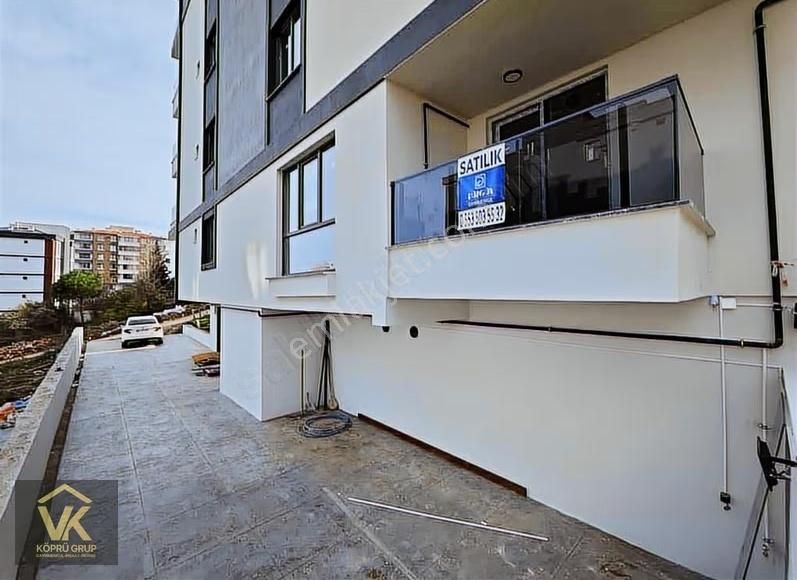 Vk Köprü Grup'tan Satılık Lüks 2+1 Daire - Görsel 21
