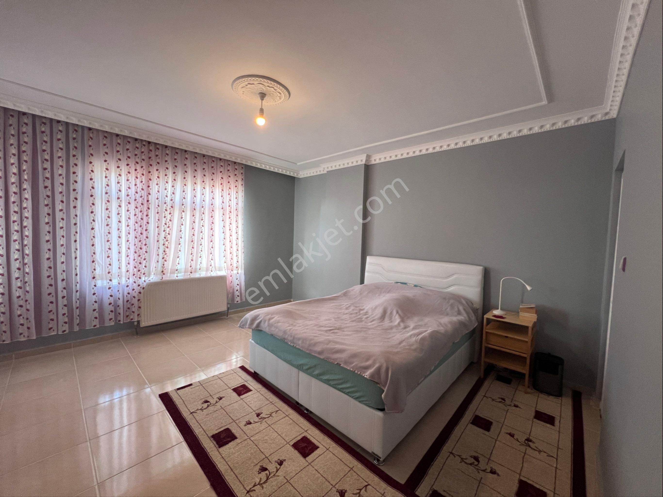 Murat Emlaktan Marsin Eğt.vearş.has.yanı Ara Kat 3+1 Dairemiz Satılıktır - Görsel 20