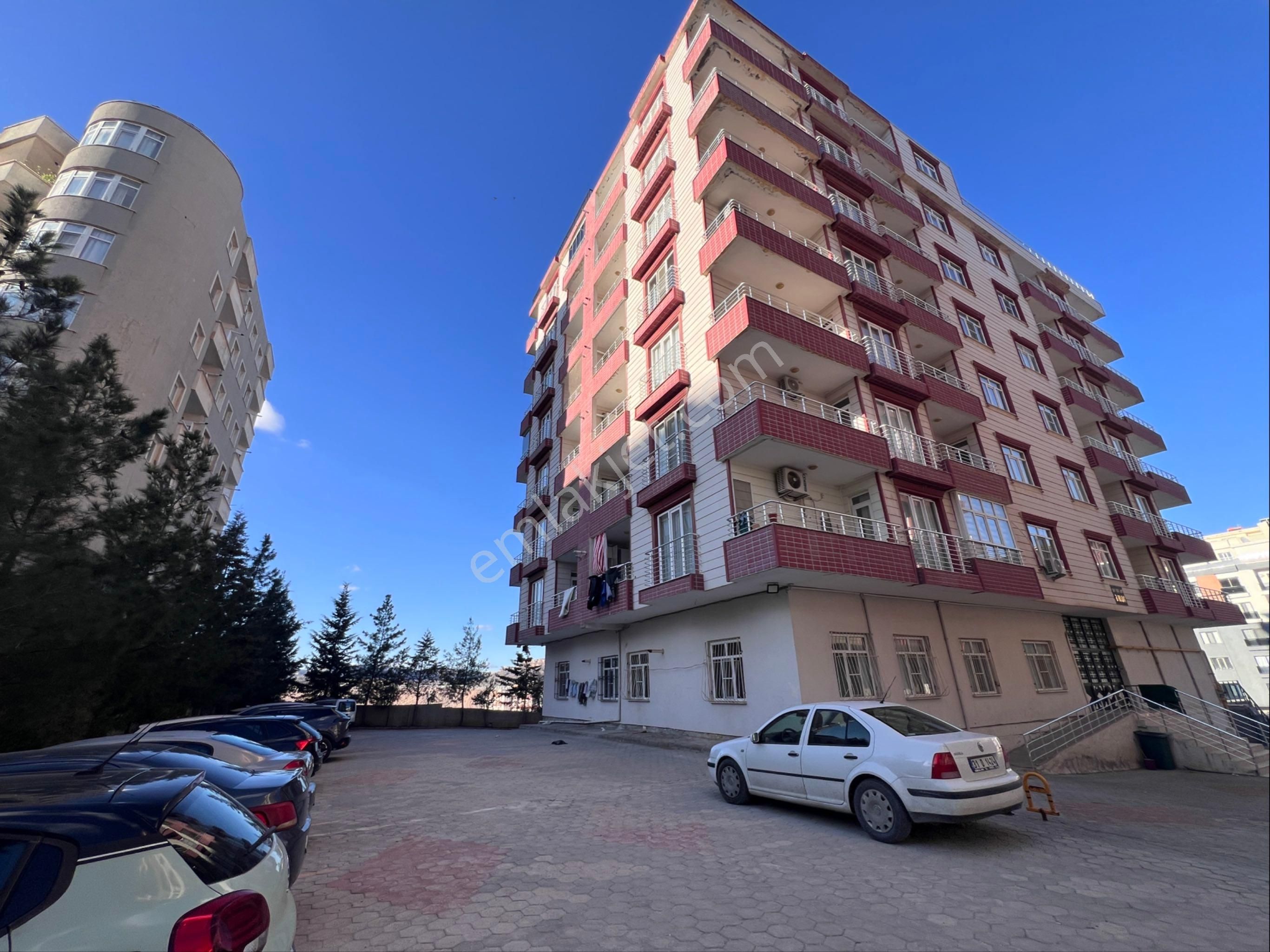 Murat Emlaktan Marsin Eğt.vearş.has.yanı Ara Kat 3+1 Dairemiz Satılıktır - Görsel 34