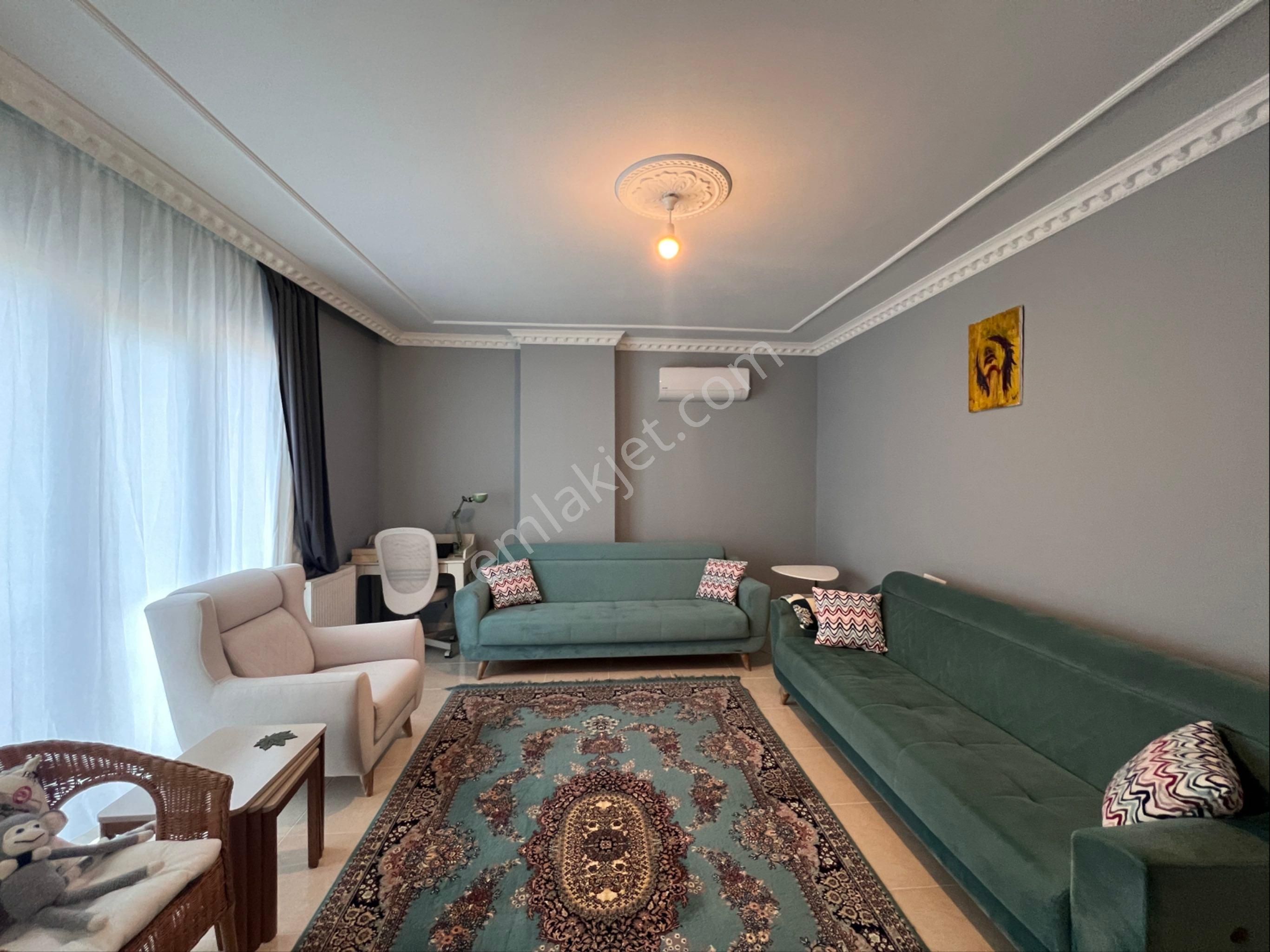 Murat Emlaktan Marsin Eğt.vearş.has.yanı Ara Kat 3+1 Dairemiz Satılıktır - Görsel 5