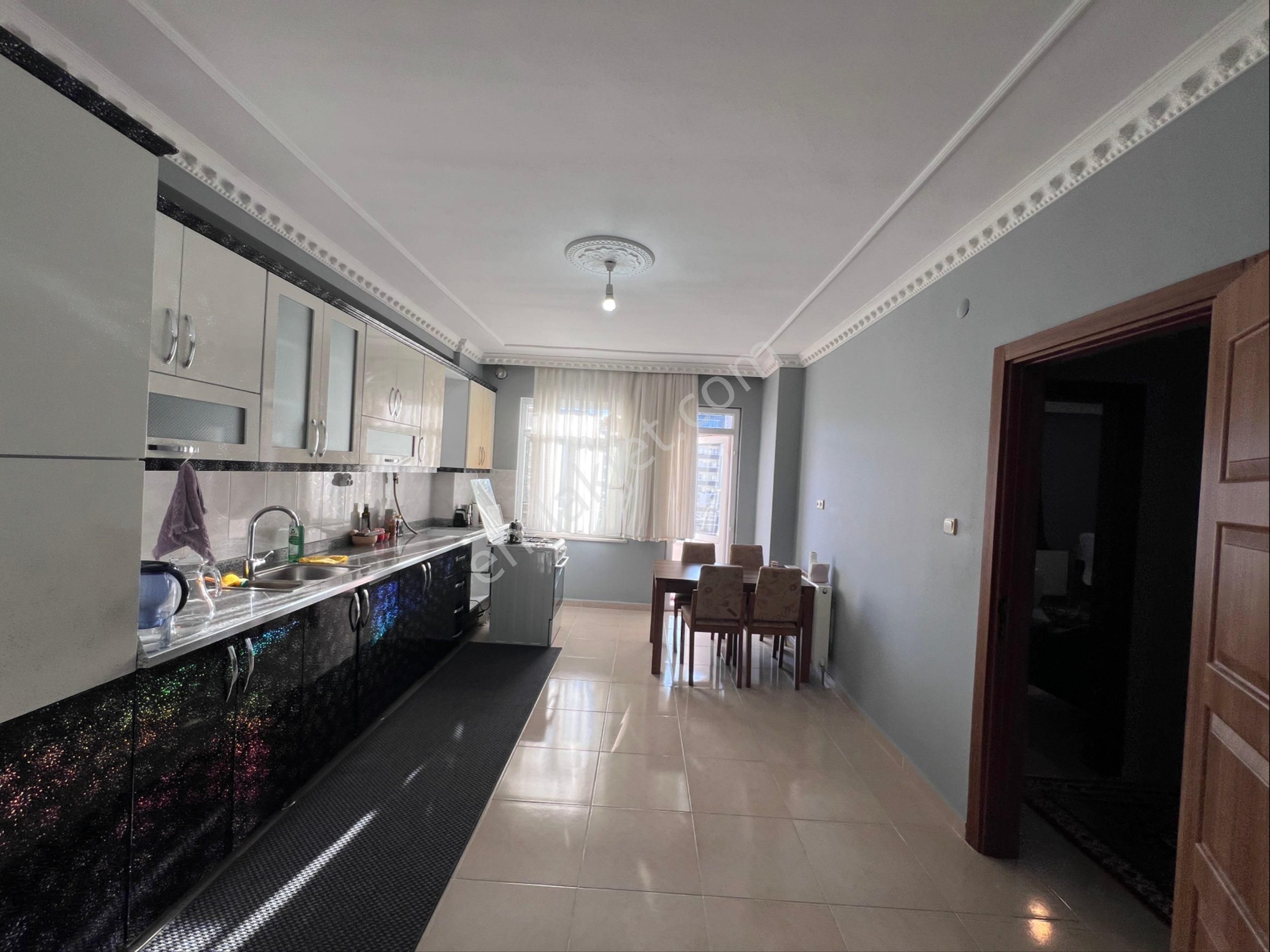 Murat Emlaktan Marsin Eğt.vearş.has.yanı Ara Kat 3+1 Dairemiz Satılıktır - Görsel 9