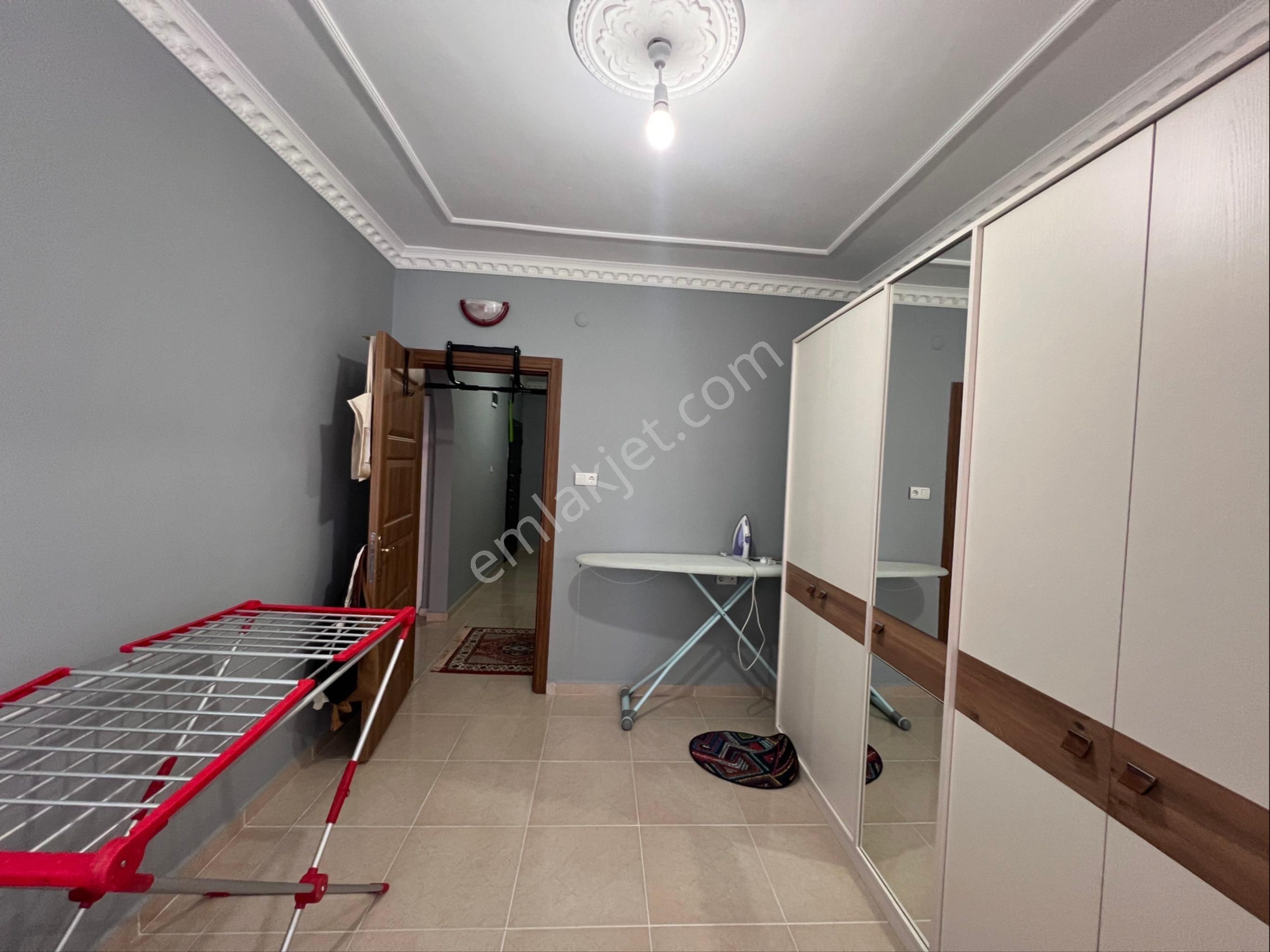 Murat Emlaktan Marsin Eğt.vearş.has.yanı Ara Kat 3+1 Dairemiz Satılıktır - Görsel 19