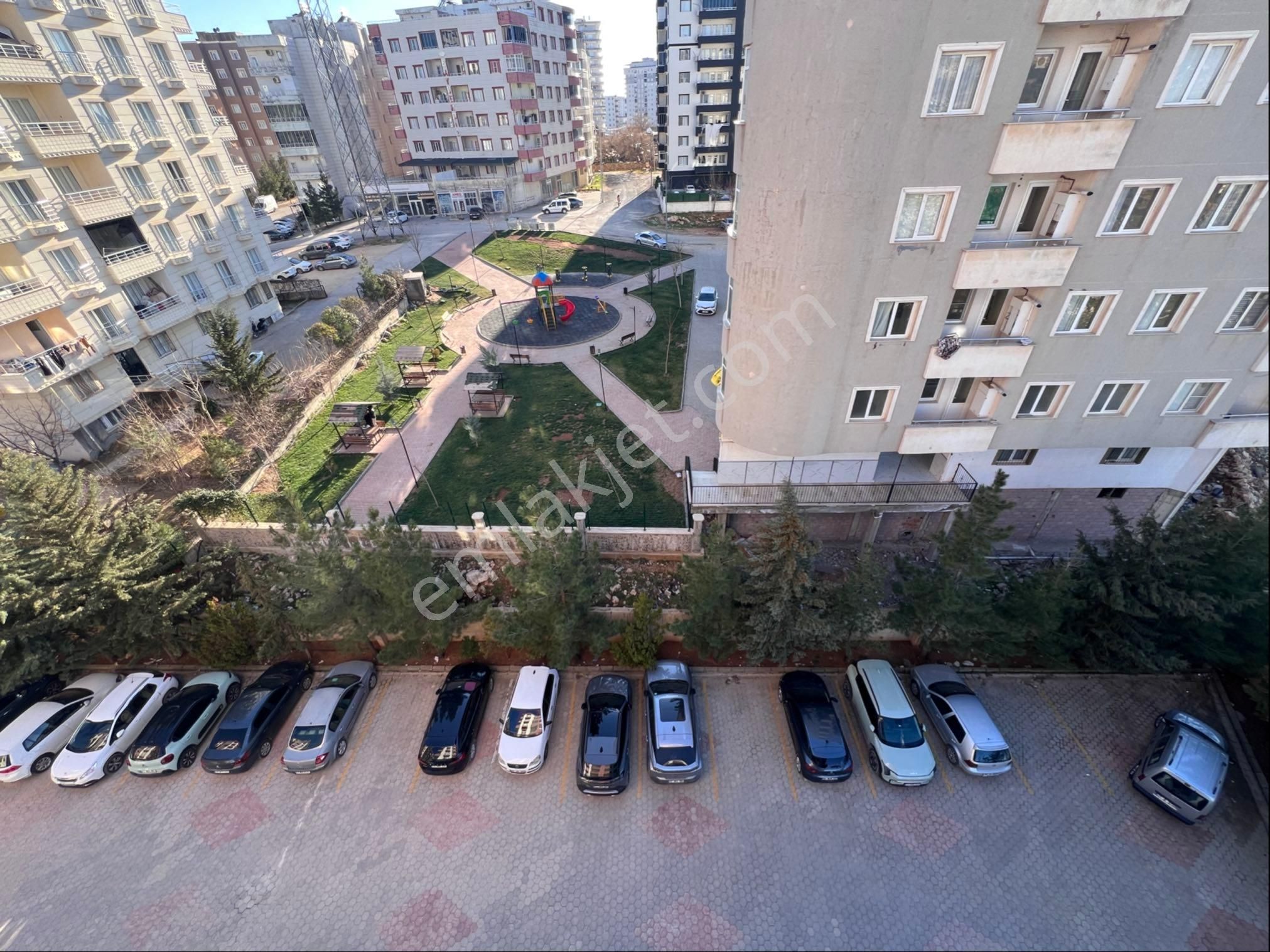 Murat Emlaktan Marsin Eğt.vearş.has.yanı Ara Kat 3+1 Dairemiz Satılıktır - Görsel 14