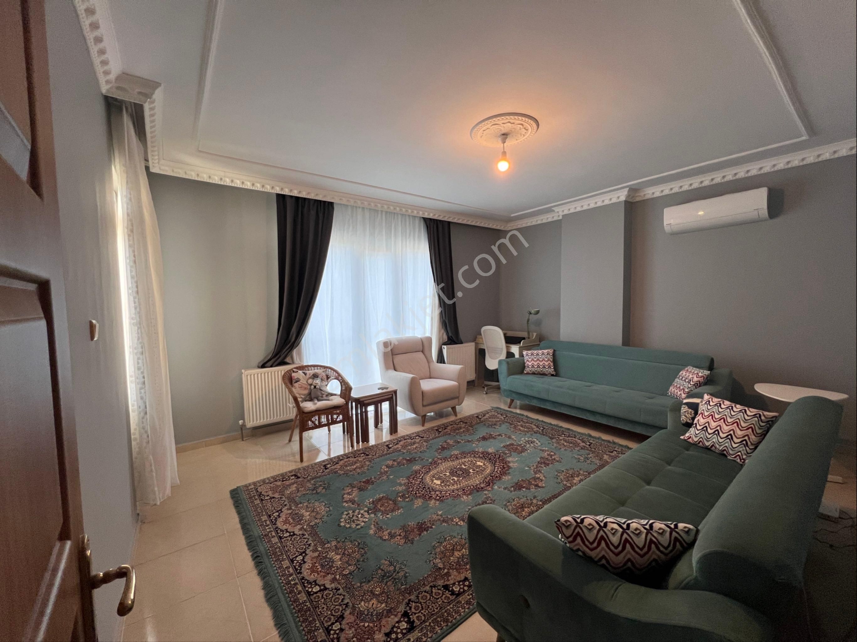 Murat Emlaktan Marsin Eğt.vearş.has.yanı Ara Kat 3+1 Dairemiz Satılıktır - Görsel 6