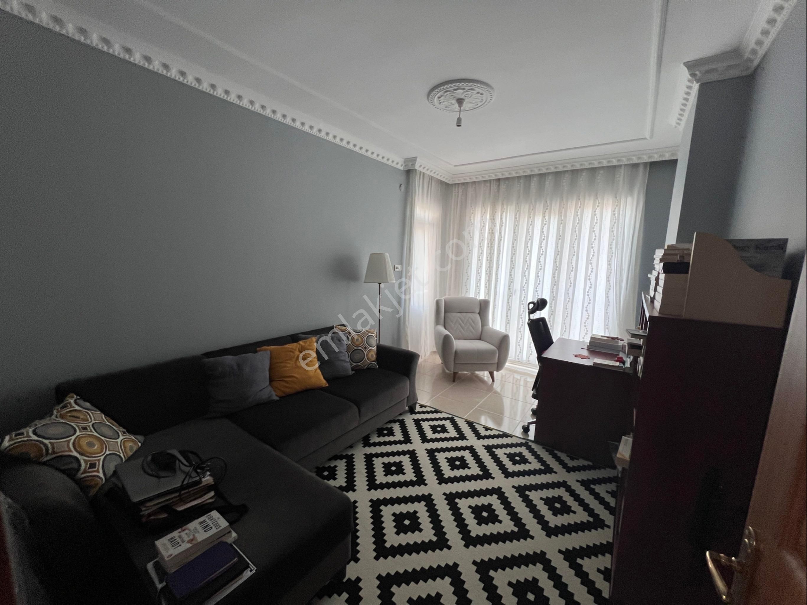 Murat Emlaktan Marsin Eğt.vearş.has.yanı Ara Kat 3+1 Dairemiz Satılıktır - Görsel 17