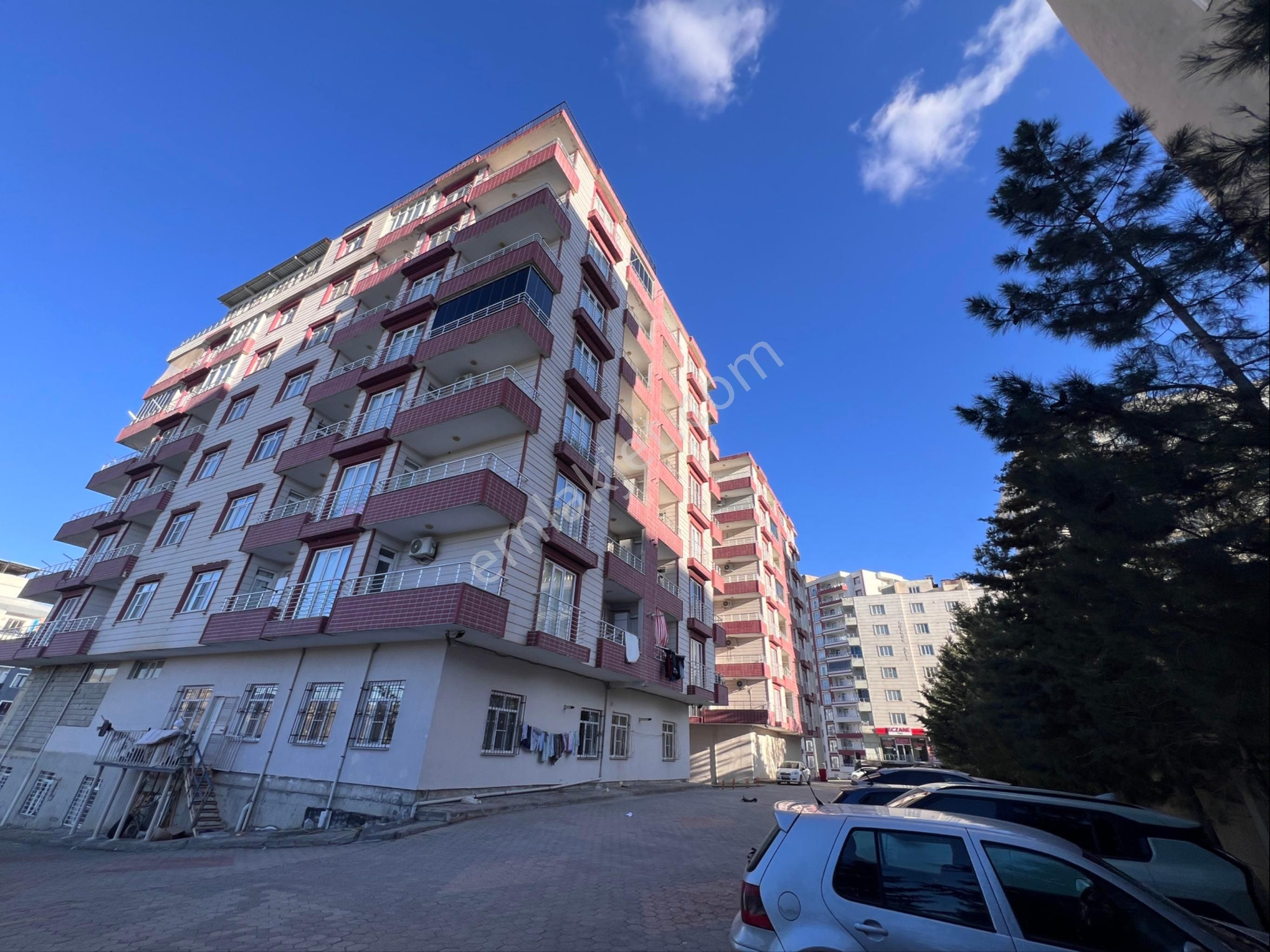 Murat Emlaktan Marsin Eğt.vearş.has.yanı Ara Kat 3+1 Dairemiz Satılıktır - Görsel 35