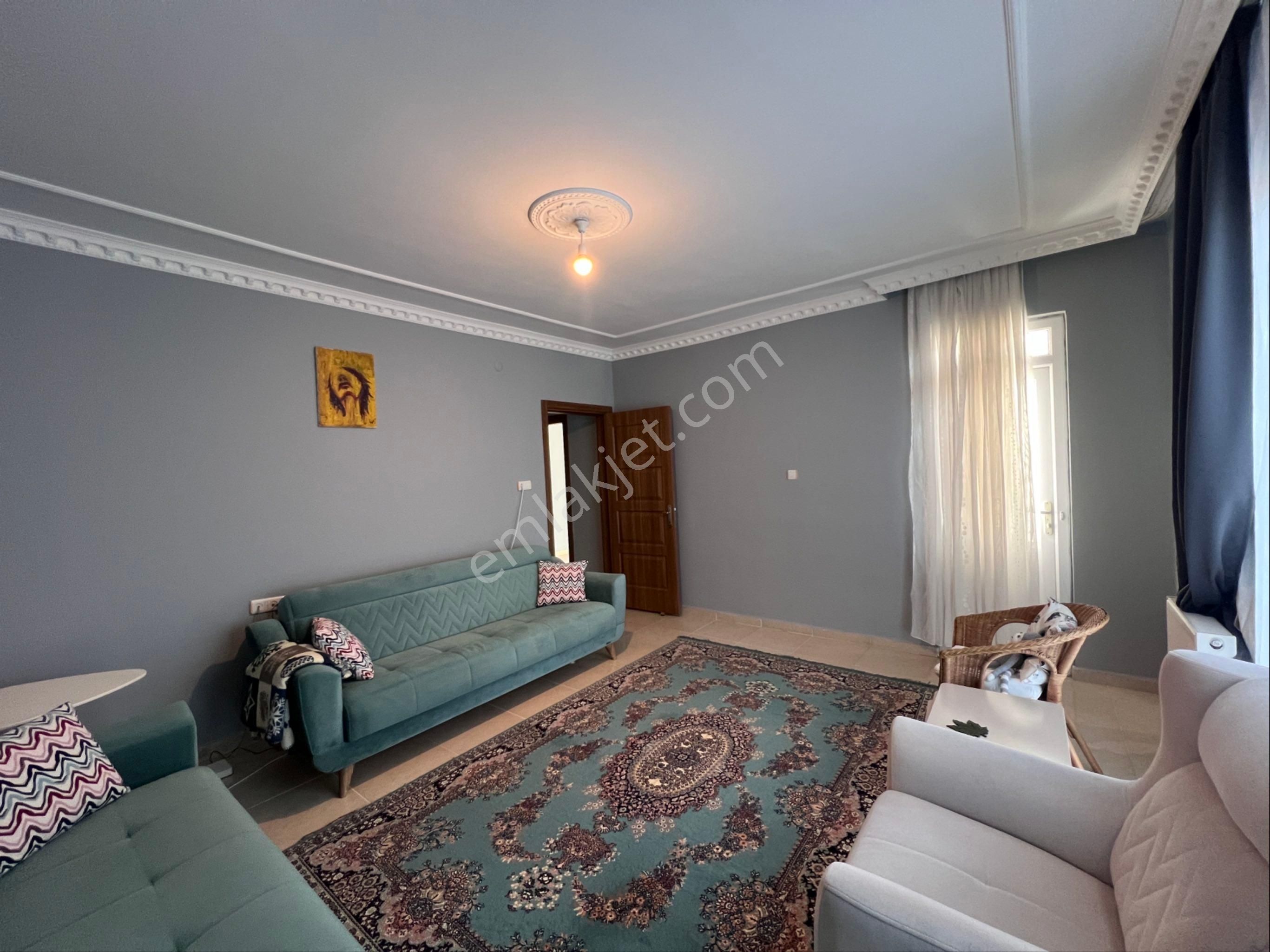 Murat Emlaktan Marsin Eğt.vearş.has.yanı Ara Kat 3+1 Dairemiz Satılıktır - Görsel 3