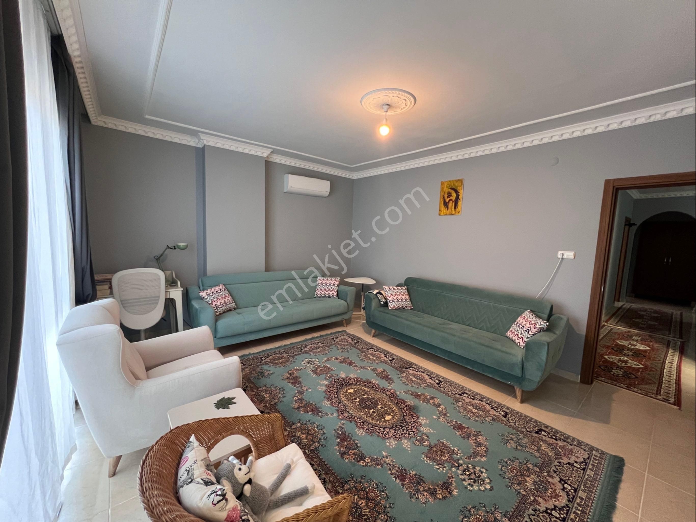 Murat Emlaktan Marsin Eğt.vearş.has.yanı Ara Kat 3+1 Dairemiz Satılıktır - Görsel 4