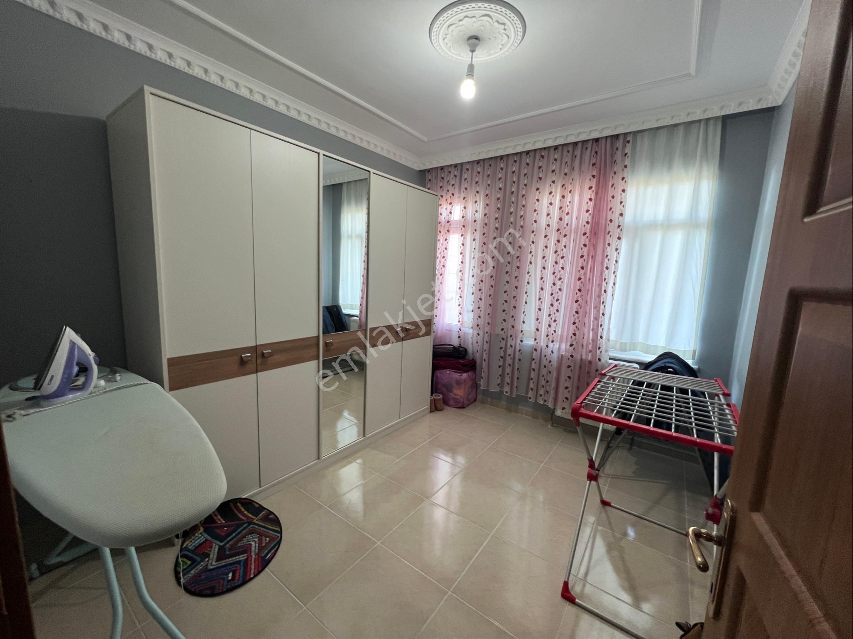 Murat Emlaktan Marsin Eğt.vearş.has.yanı Ara Kat 3+1 Dairemiz Satılıktır - Görsel 18