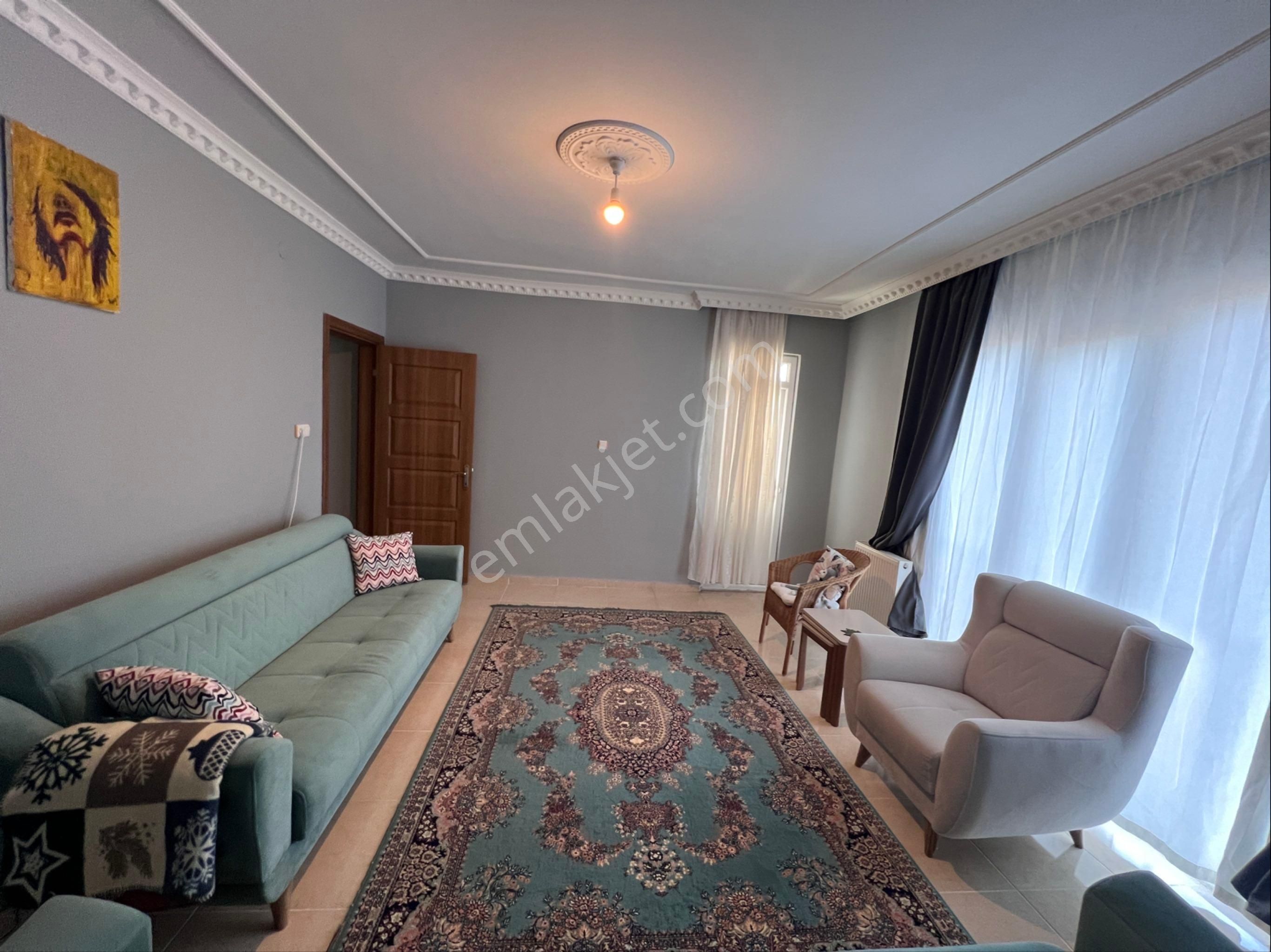 Murat Emlaktan Marsin Eğt.vearş.has.yanı Ara Kat 3+1 Dairemiz Satılıktır - Görsel 2