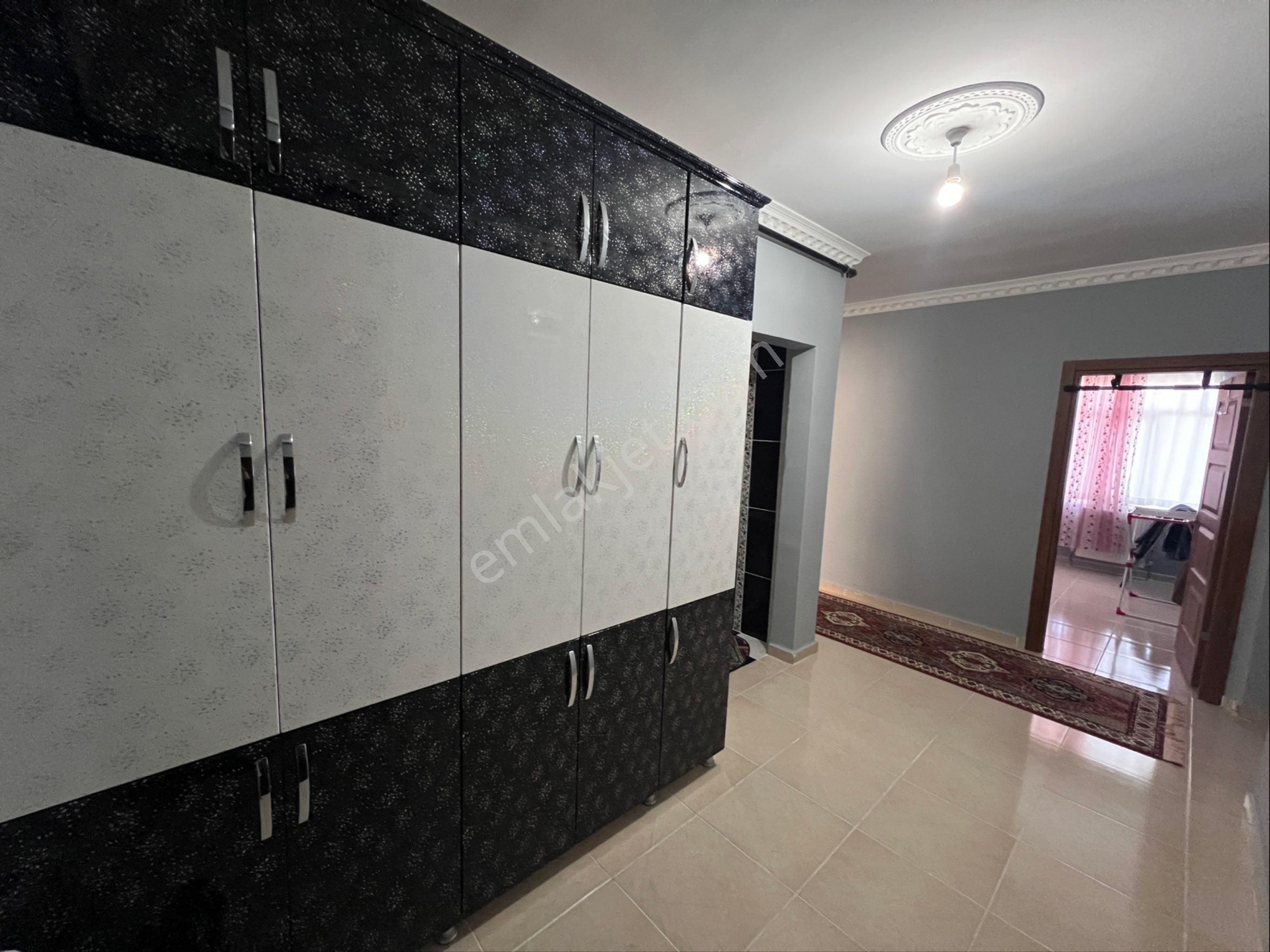 Murat Emlaktan Marsin Eğt.vearş.has.yanı Ara Kat 3+1 Dairemiz Satılıktır - Görsel 29