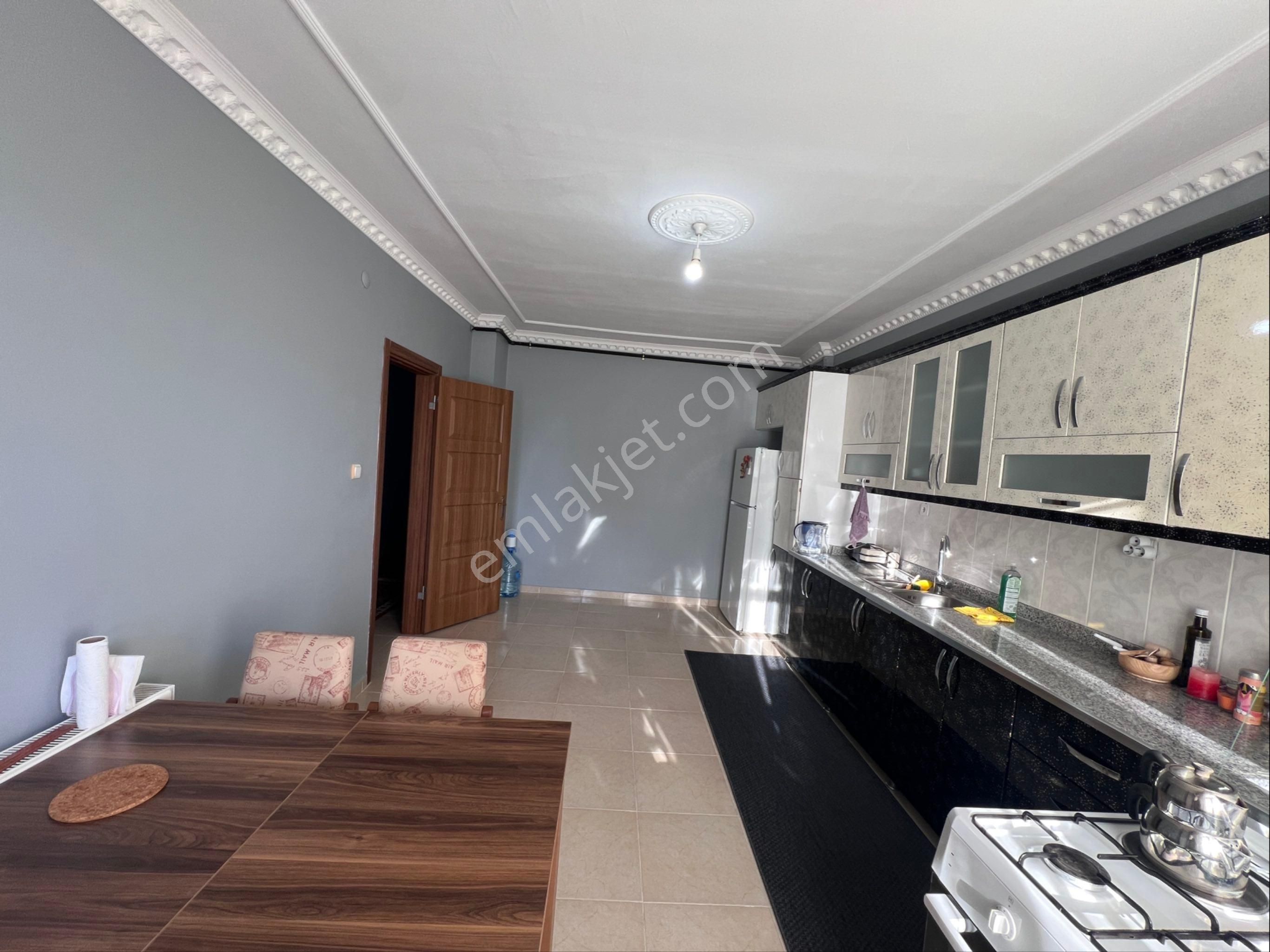 Murat Emlaktan Marsin Eğt.vearş.has.yanı Ara Kat 3+1 Dairemiz Satılıktır - Görsel 11